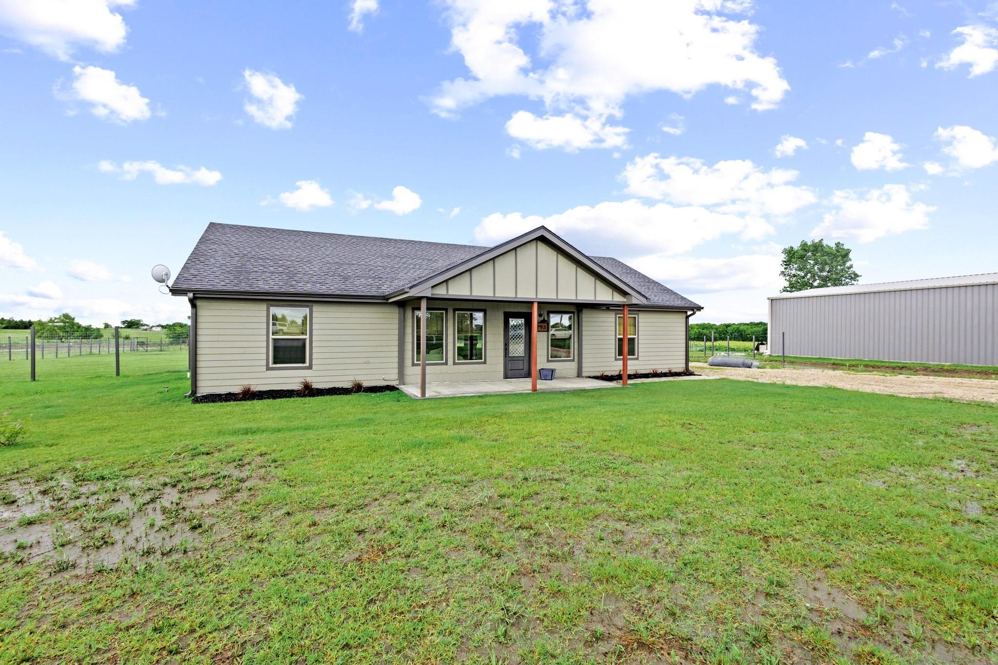 293 Private Road 36008, Honey Grove, TX, 75446 | 20962350 | Realty Texas LLC