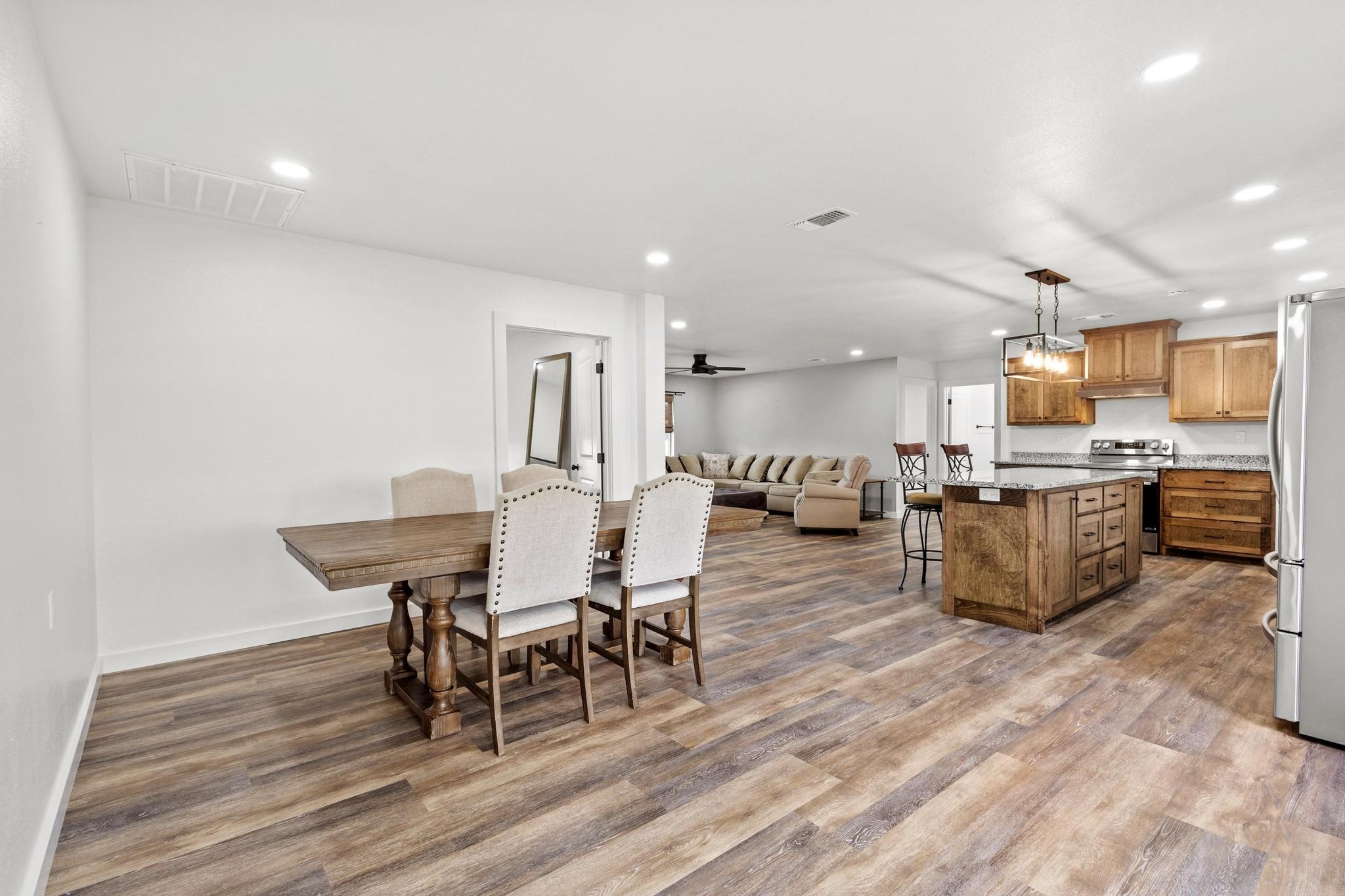 293 Private Road 36008, Honey Grove, TX, 75446 | 20962350 | Realty Texas LLC