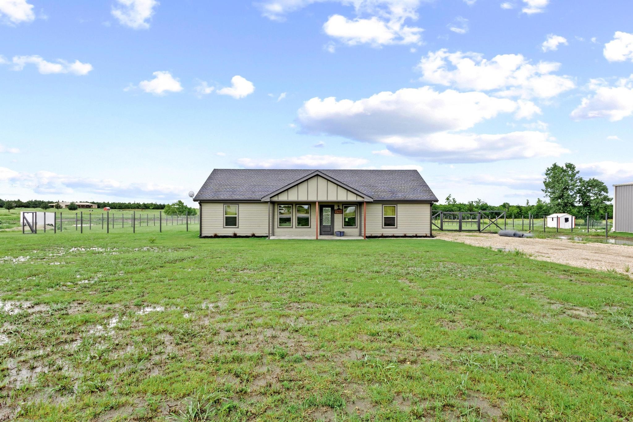 293 Private Road 36008, Honey Grove, TX, 75446 | 20962350 | Realty Texas LLC