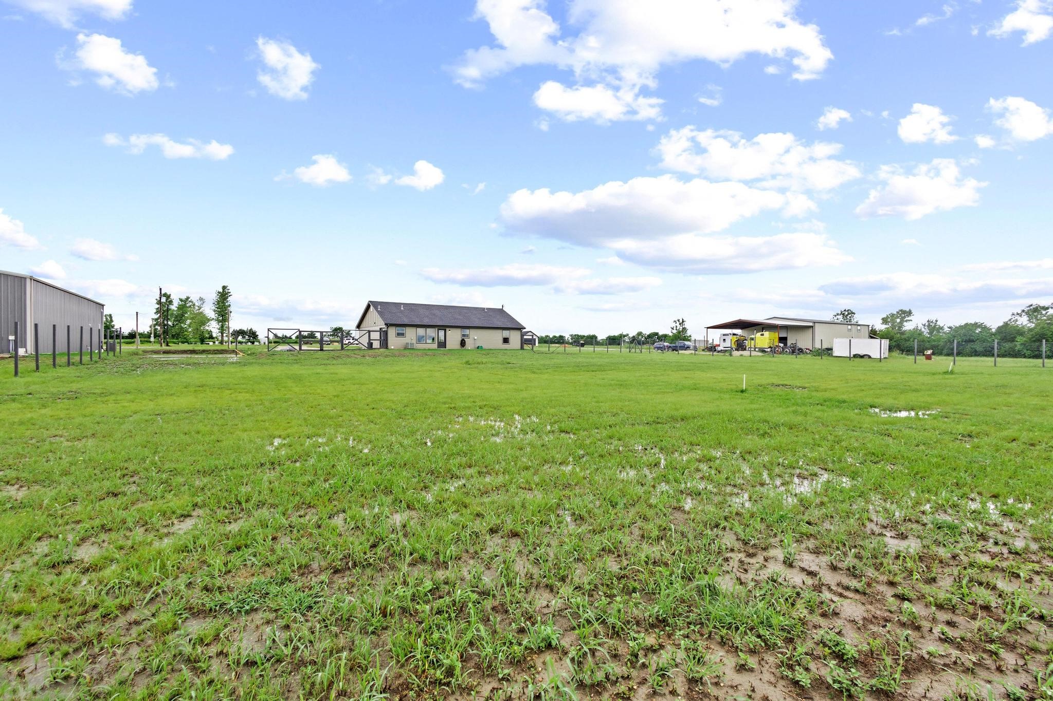 293 Private Road 36008, Honey Grove, TX, 75446 | 20962350 | Realty Texas LLC