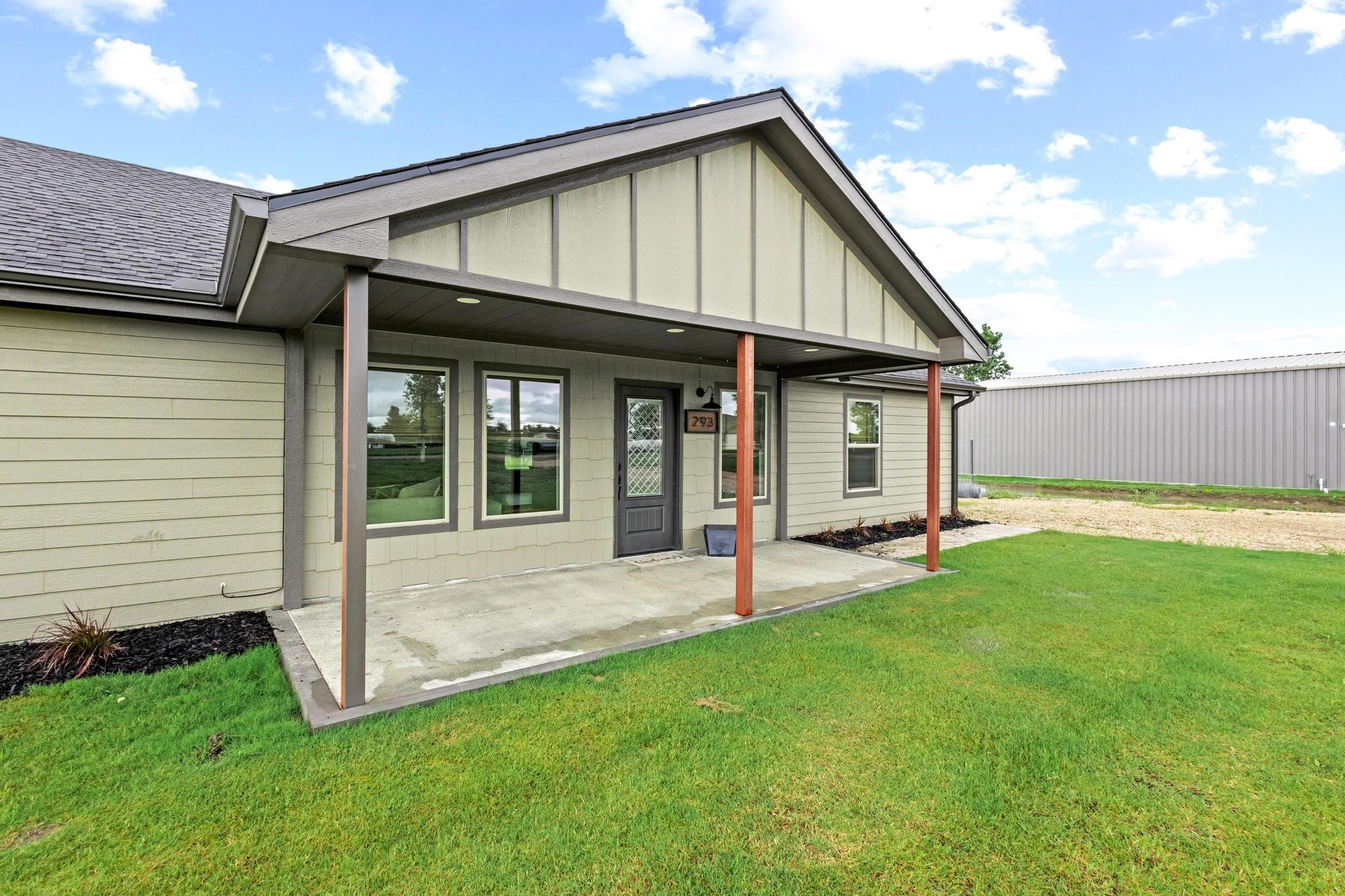 293 Private Road 36008, Honey Grove, TX, 75446 | 20962350 | Realty Texas LLC