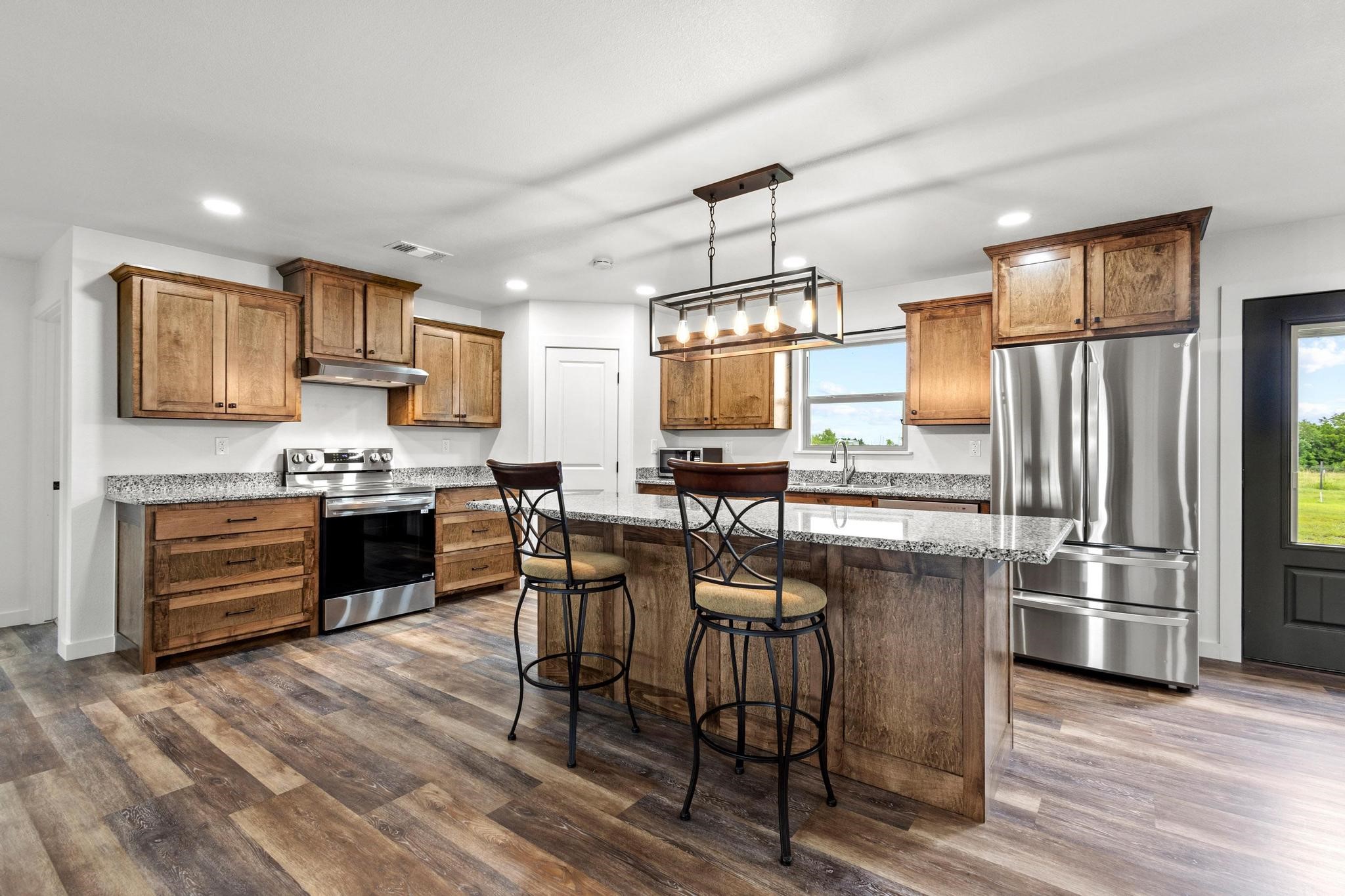 293 Private Road 36008, Honey Grove, TX, 75446 | 20962350 | Realty Texas LLC