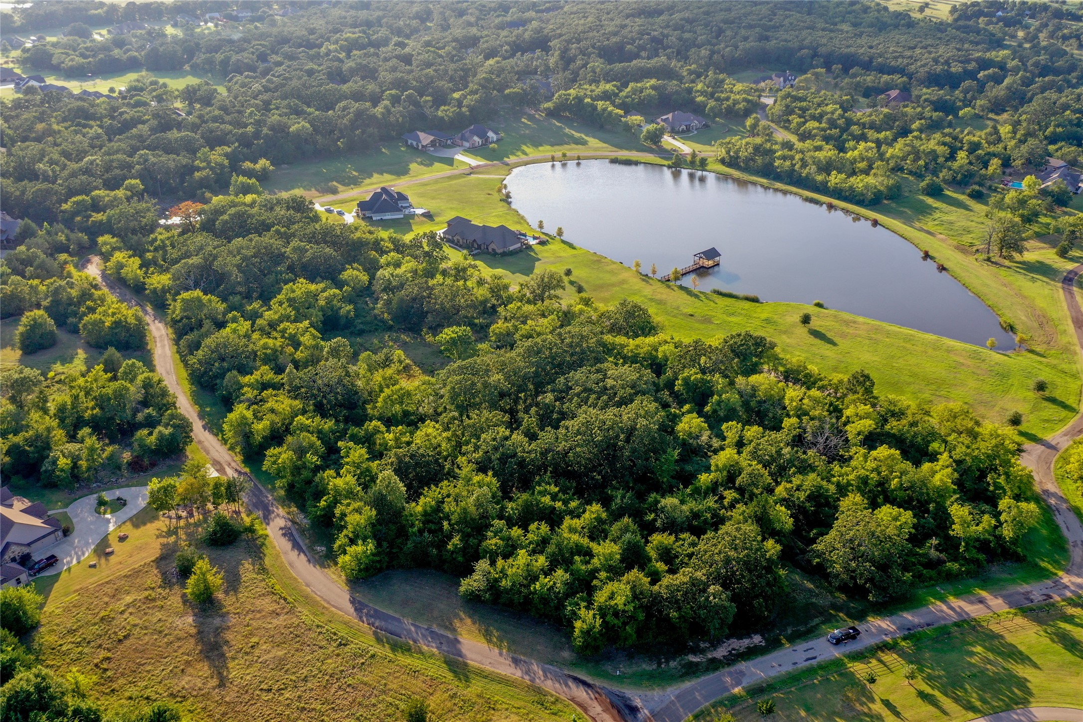 0 Kaden Ln and High Point Cir, Sulphur Springs, TX, 75482 | 20969695 | Realty Texas LLC
