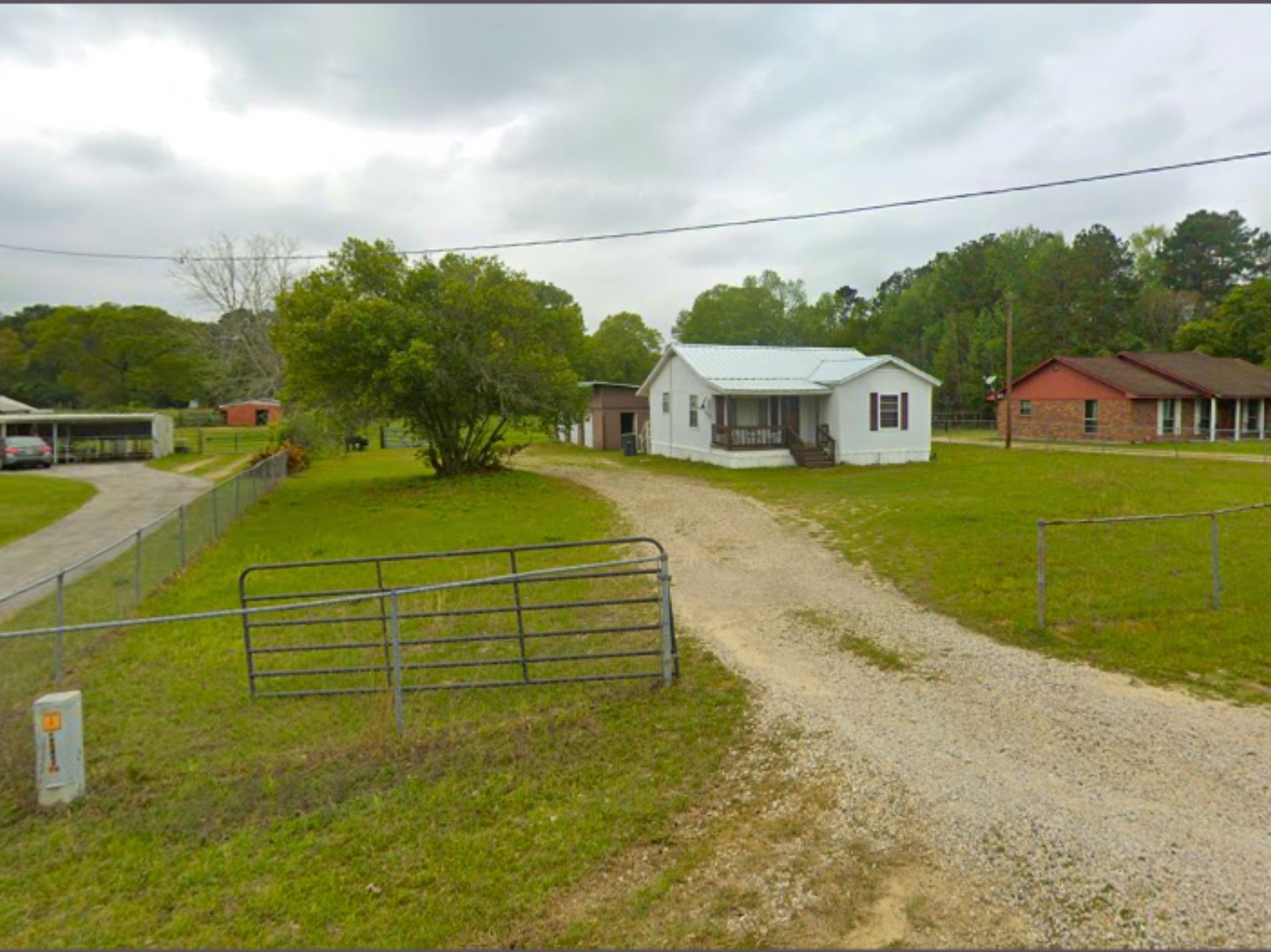 21384 Baptist Encampment Road, New Caney, TX, 77357 | 7928085 | Realty Texas LLC
