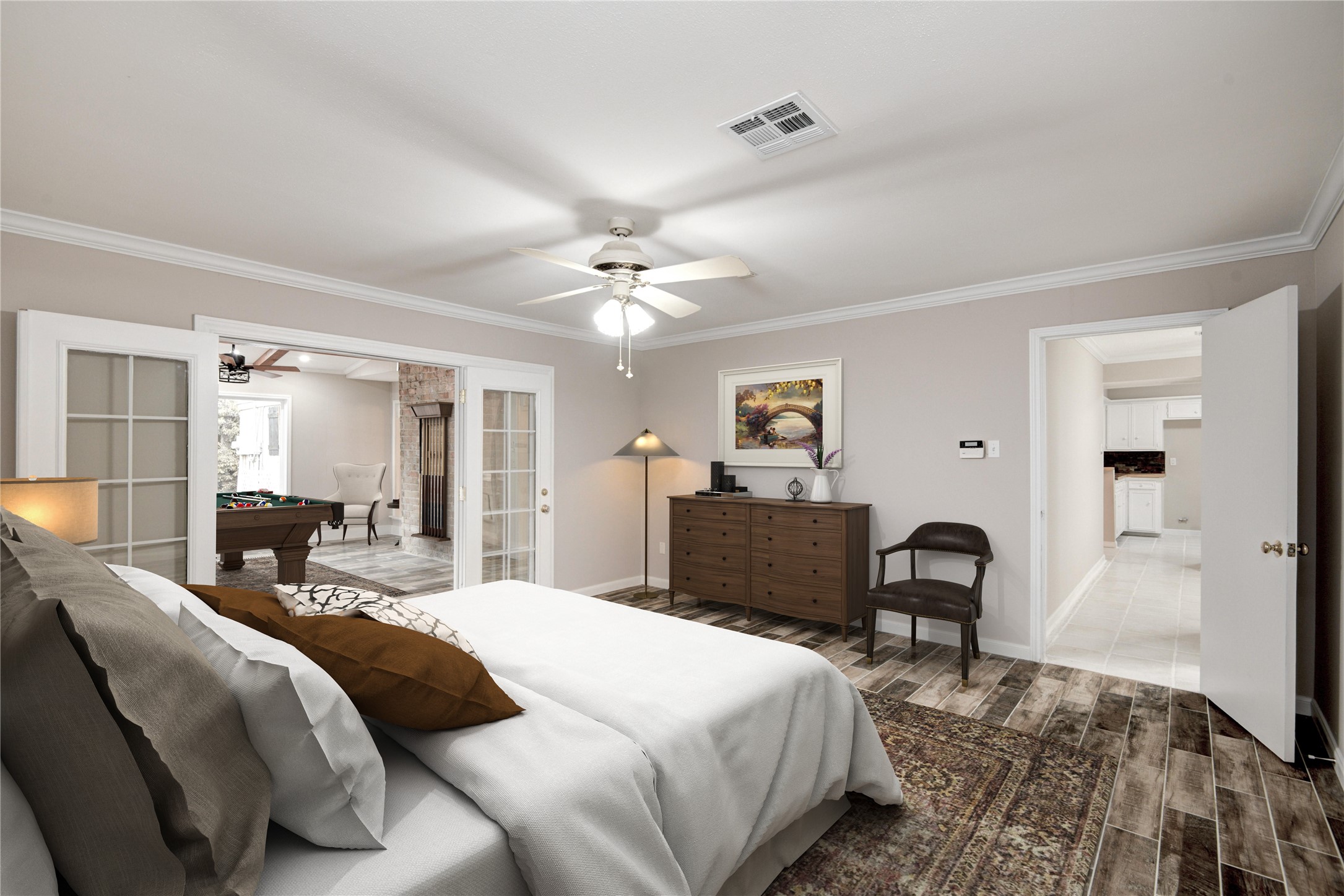 13903 Chevy Chase Drive , Houston, TX, 77077 | 75708110 | Realty Texas LLC