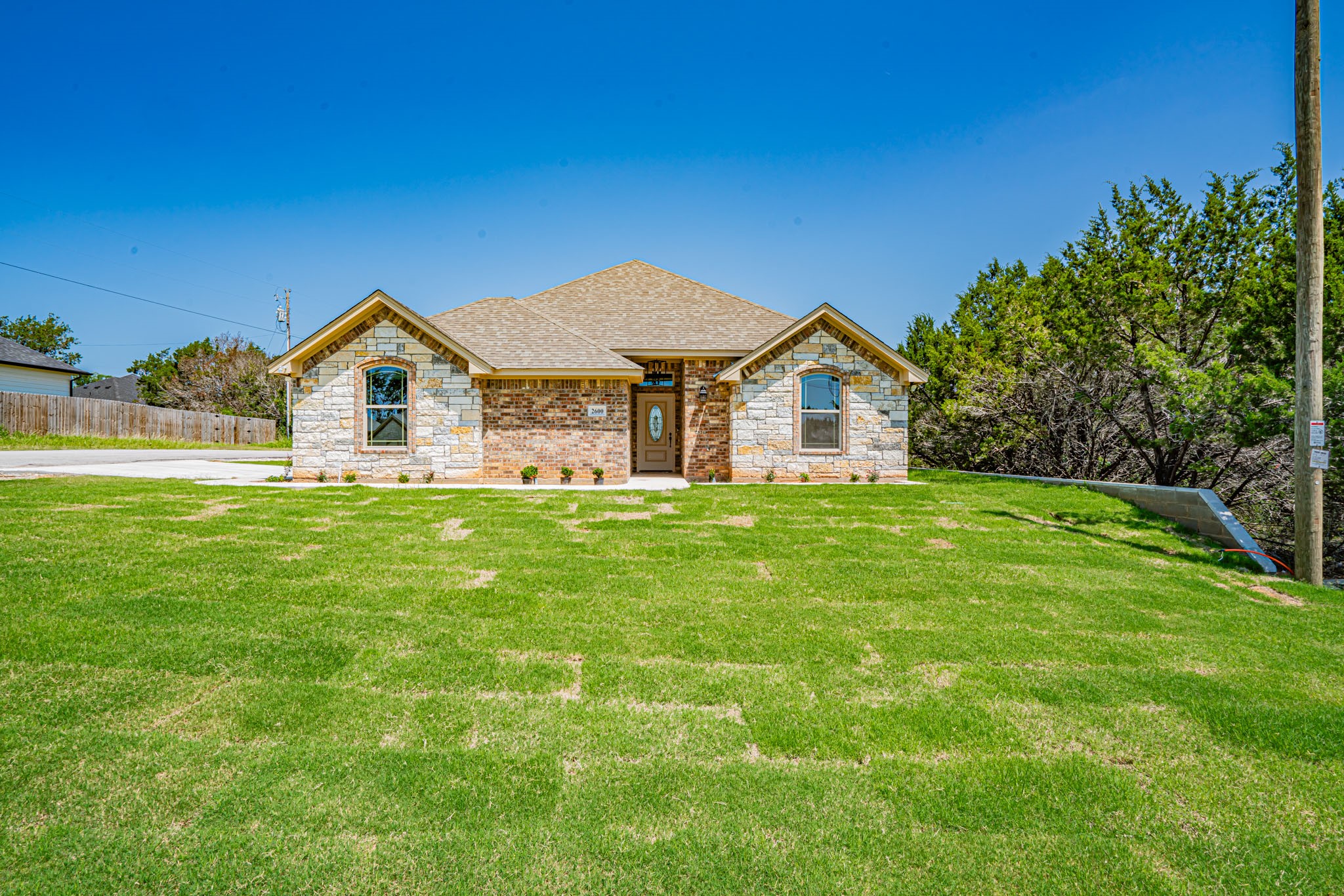2600 Creek Drive, Granbury, TX, 76048 | 20969878 | Realty Texas LLC