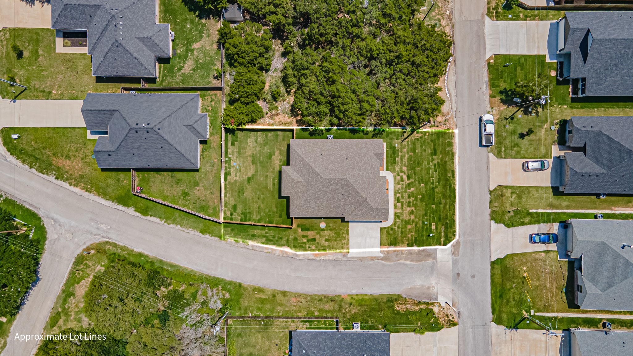 2600 Creek Drive, Granbury, TX, 76048 | 20969878 | Realty Texas LLC