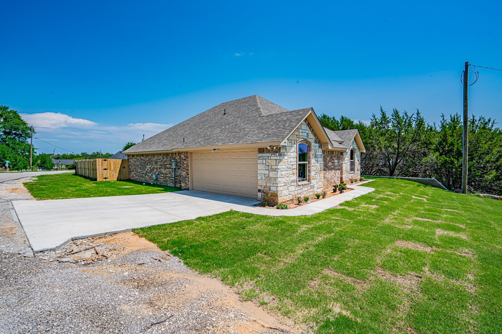 2600 Creek Drive, Granbury, TX, 76048 | 20969878 | Realty Texas LLC