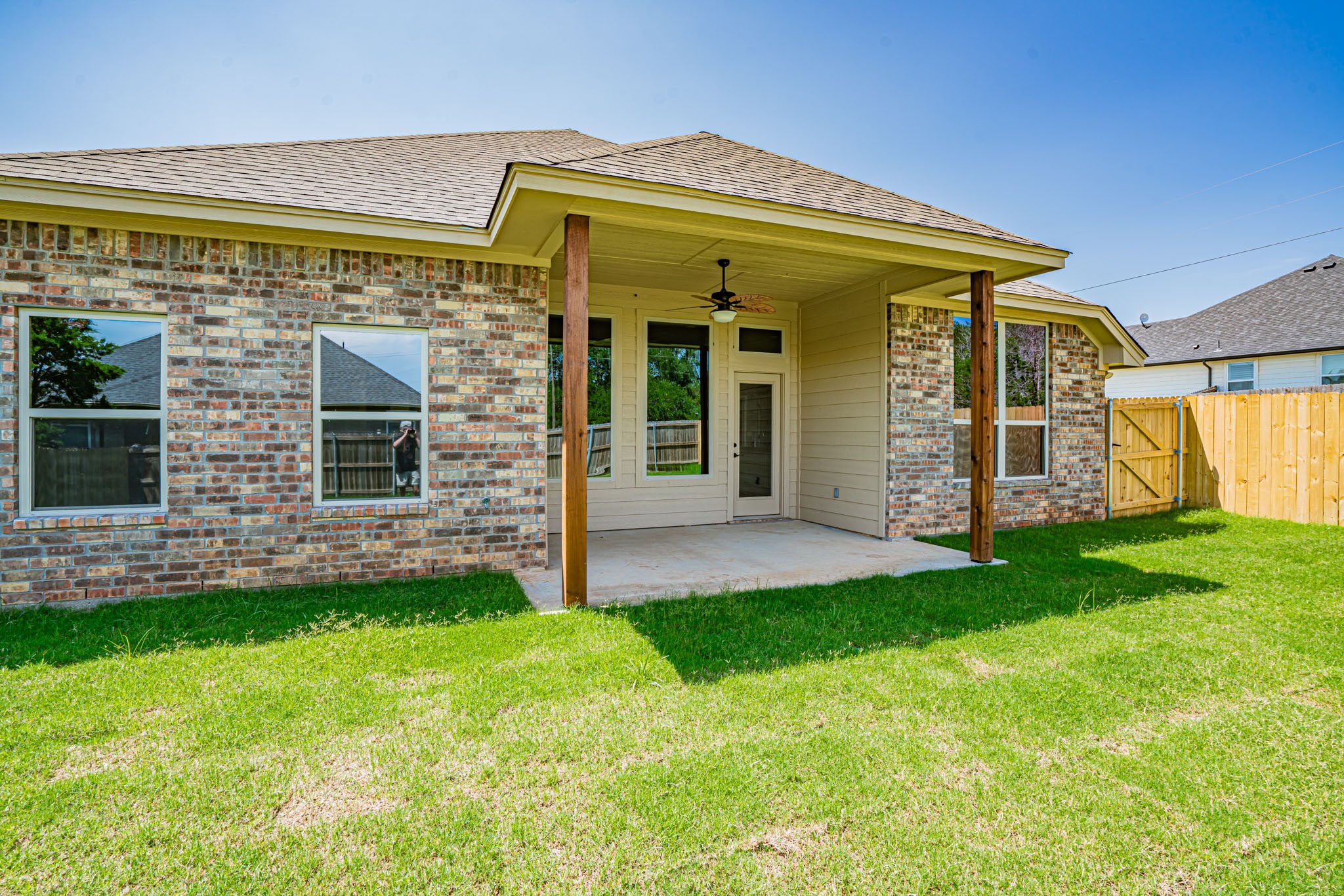 2600 Creek Drive, Granbury, TX, 76048 | 20969878 | Realty Texas LLC