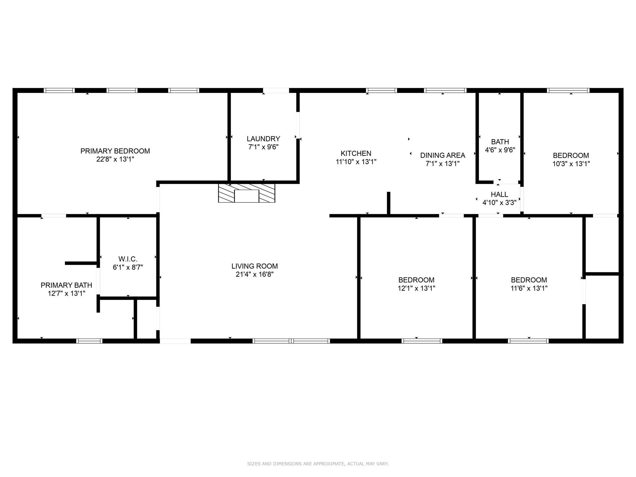 8425 Longhorn Drive, Justin, TX, 76247 | 20963186 | Realty Texas LLC