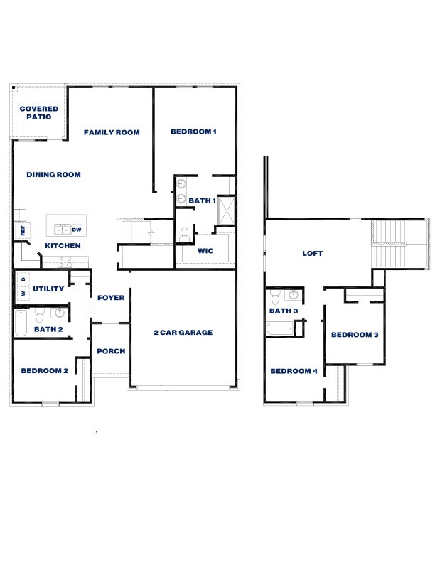 24820 Springbluff Valley Court, Magnolia, TX, 77355 | 17270447 | Realty Texas LLC