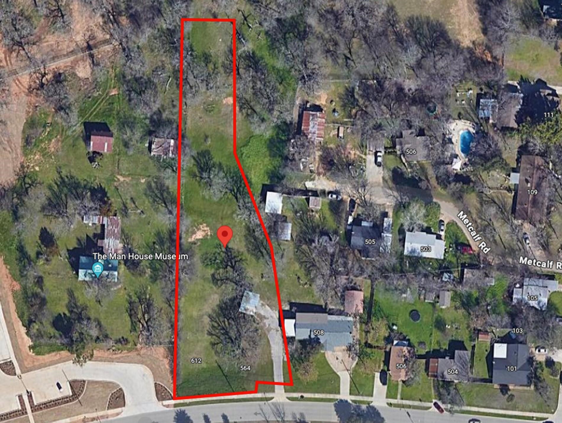 520 W Broad Street, Mansfield, TX, 76063 | 20970173 | Realty Texas LLC