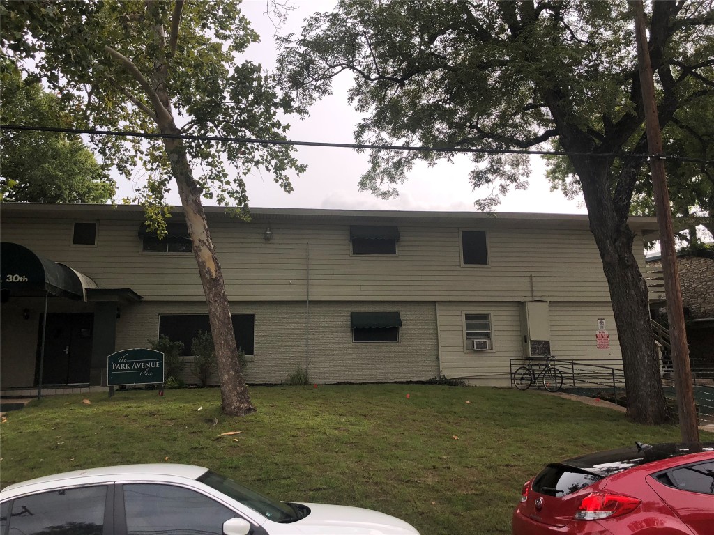 306 E 30th Street 205, Austin, TX, 78705 | 3153834 | Realty Texas LLC