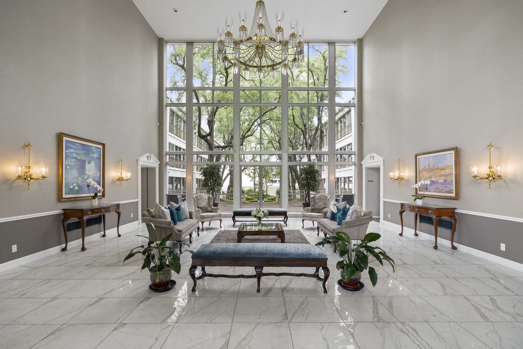 5050 Ambassador Way 302 , Houston, TX, 77056 | 64014591 | Realty Texas LLC