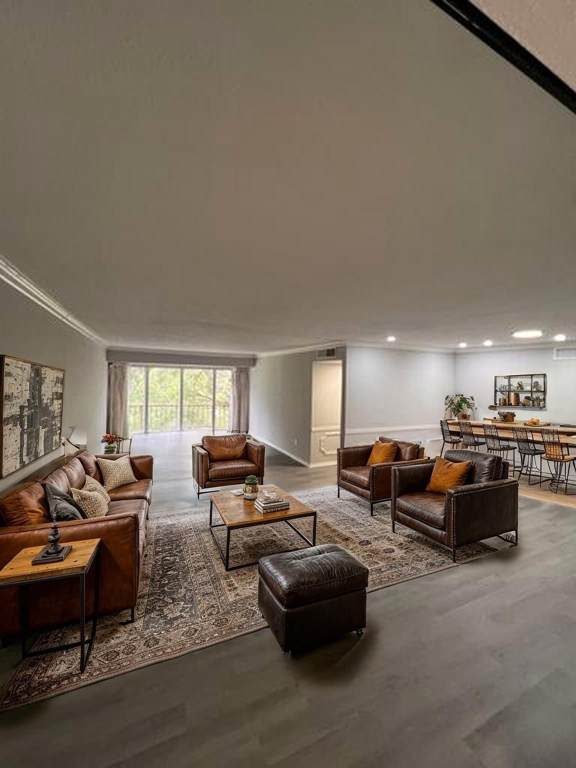 5050 Ambassador Way 302 , Houston, TX, 77056 | 64014591 | Realty Texas LLC