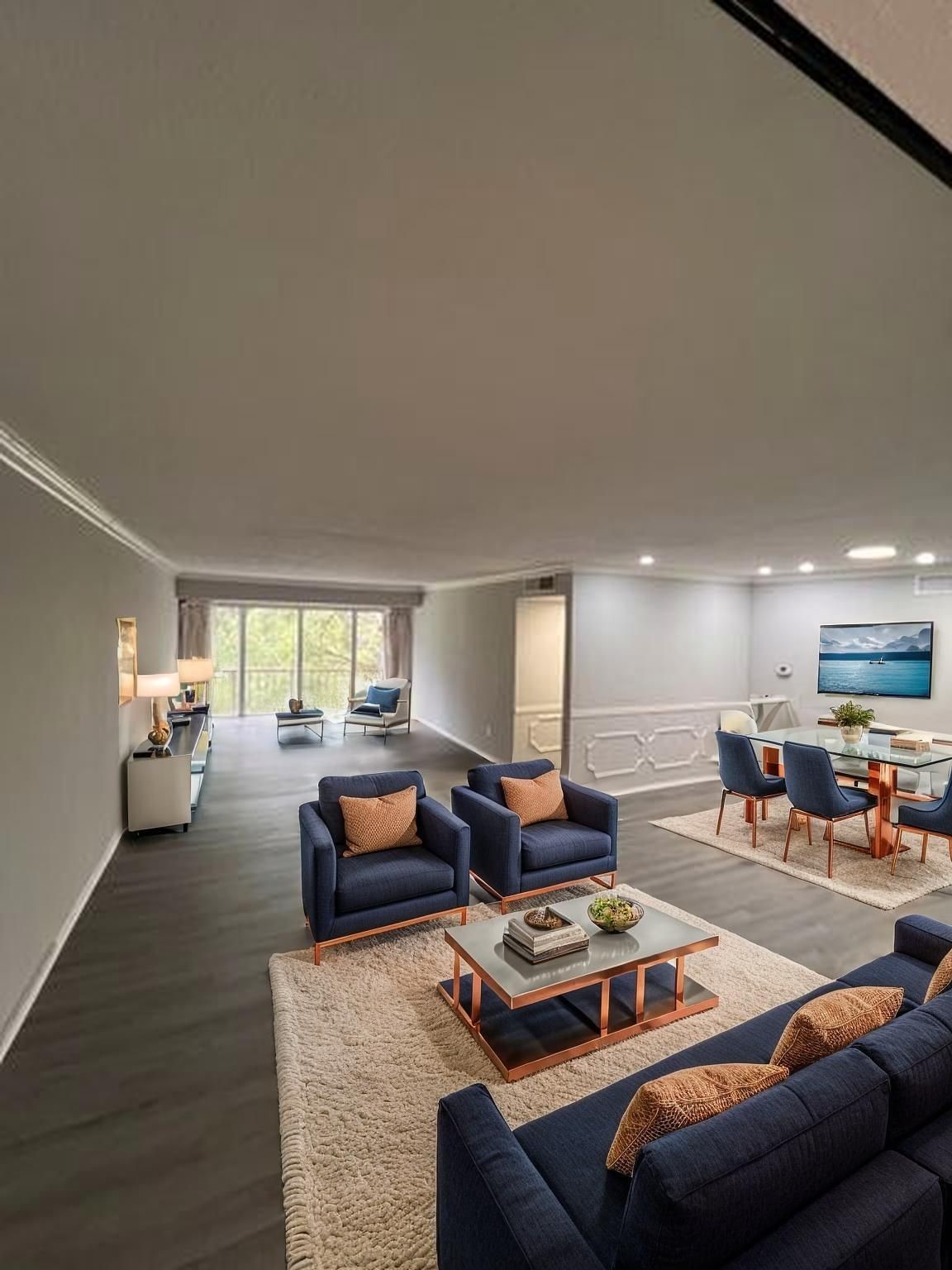 5050 Ambassador Way 302 , Houston, TX, 77056 | 64014591 | Realty Texas LLC