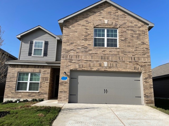 14217 Prairie Sod Lane, Elgin, TX, 78621 | 2643827 | Realty Texas LLC