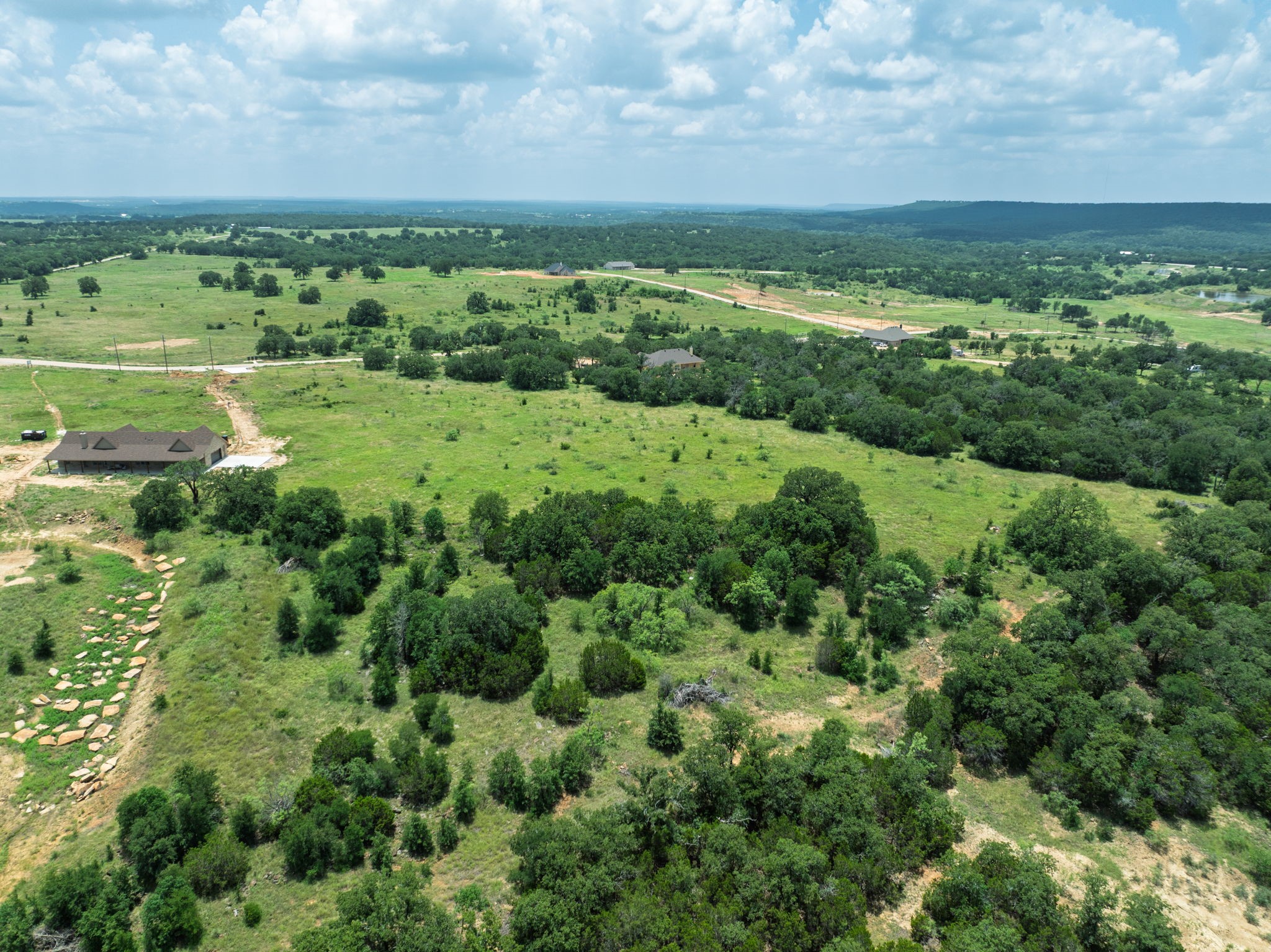 Lot 50 Sportsman Drive, Mineral Wells, TX, 76067 | 20970648 | Realty Texas LLC