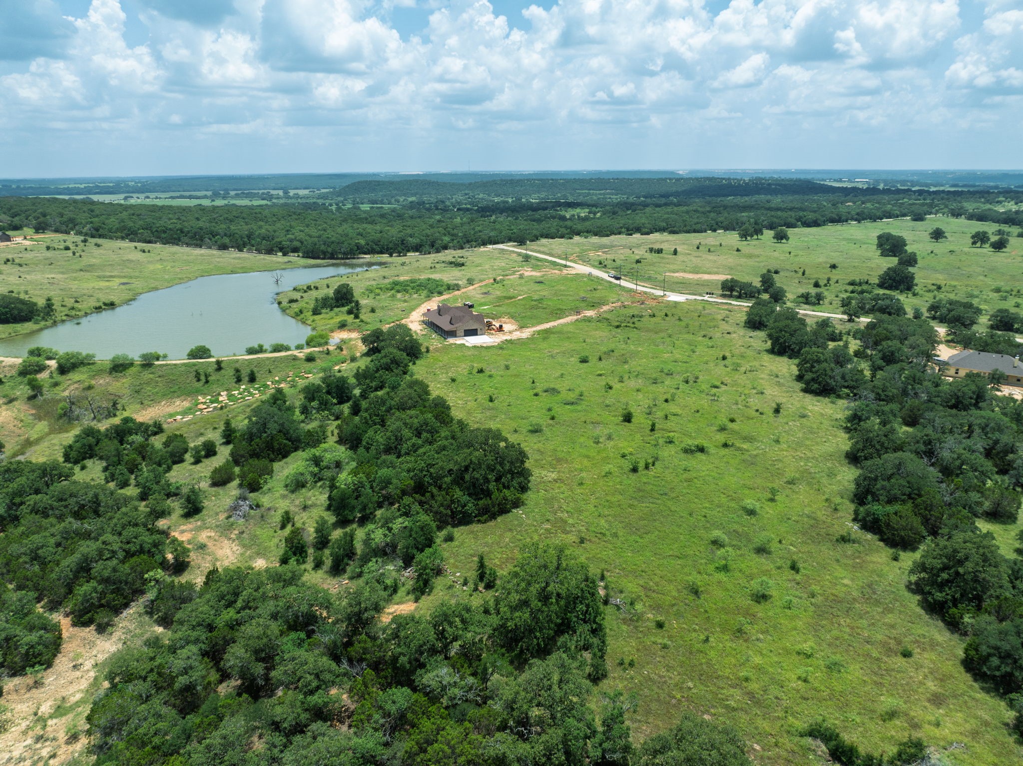 Lot 50 Sportsman Drive, Mineral Wells, TX, 76067 | 20970648 | Realty Texas LLC