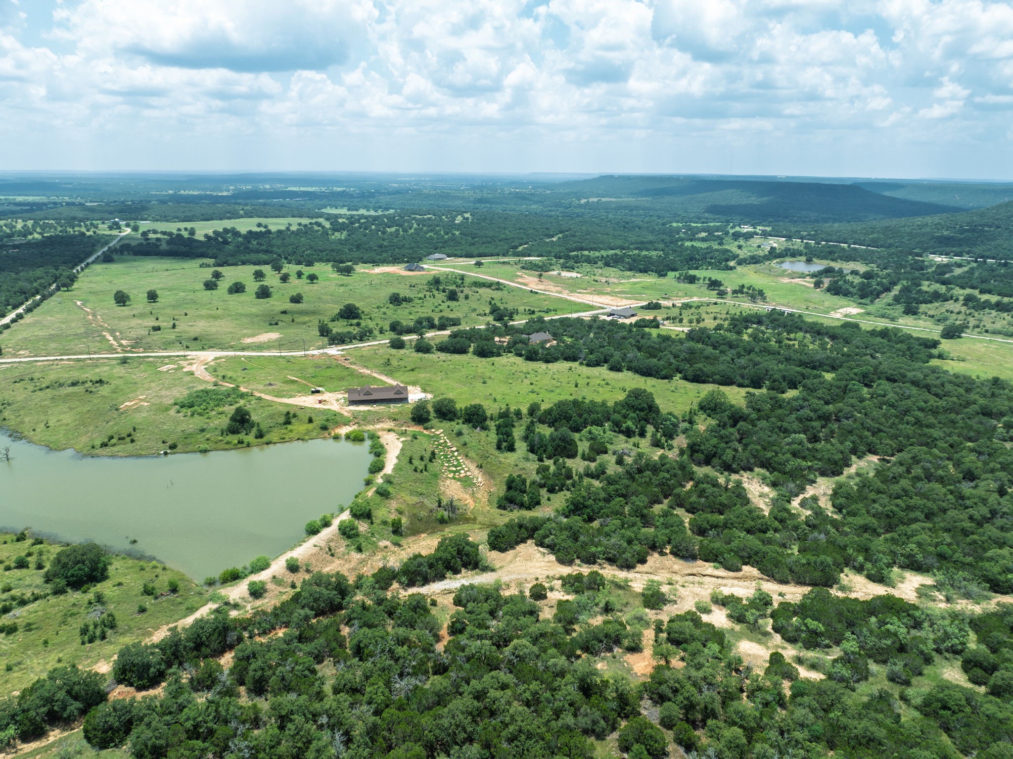 Lot 50 Sportsman Drive, Mineral Wells, TX, 76067 | 20970648 | Realty Texas LLC