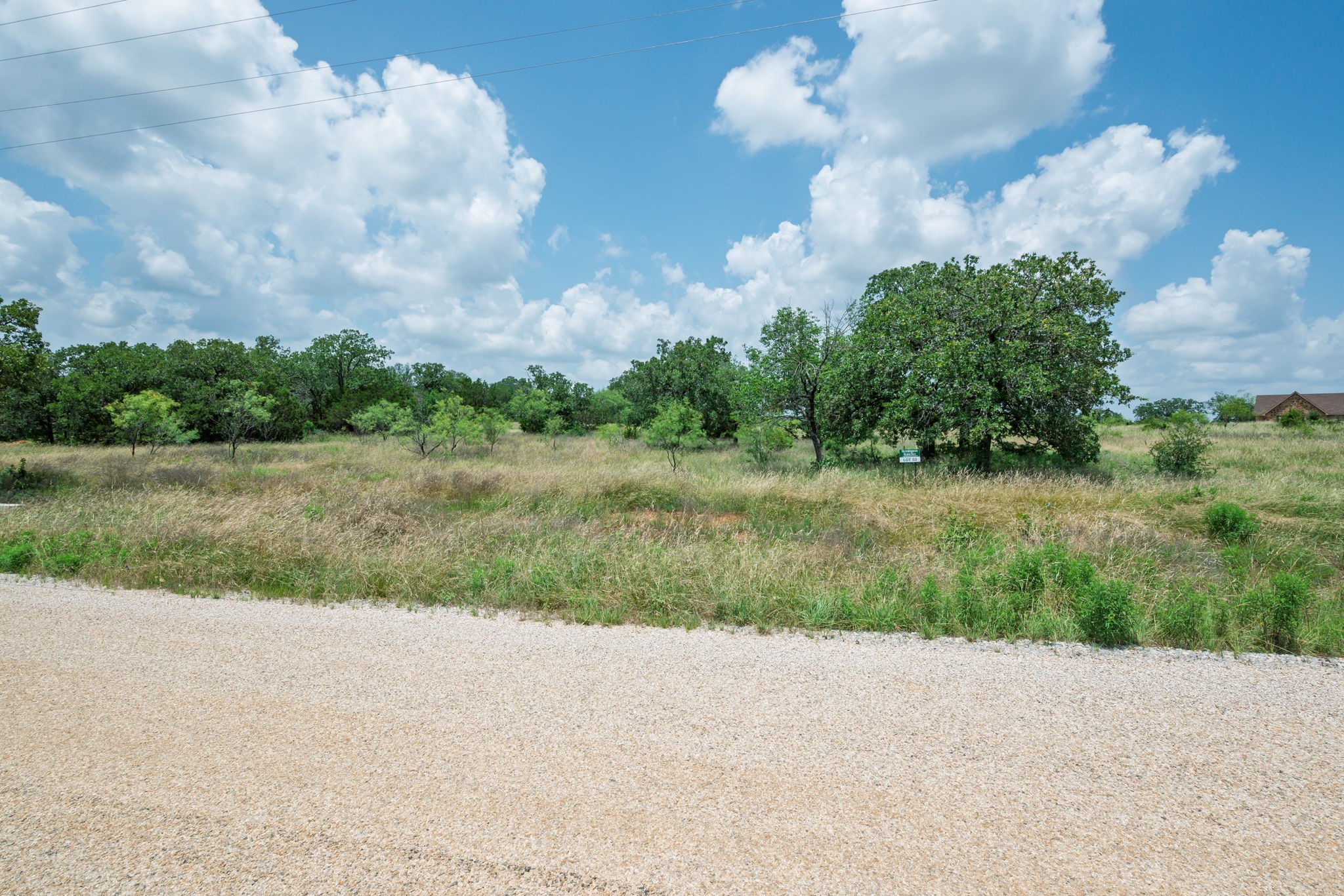 Lot 50 Sportsman Drive, Mineral Wells, TX, 76067 | 20970648 | Realty Texas LLC