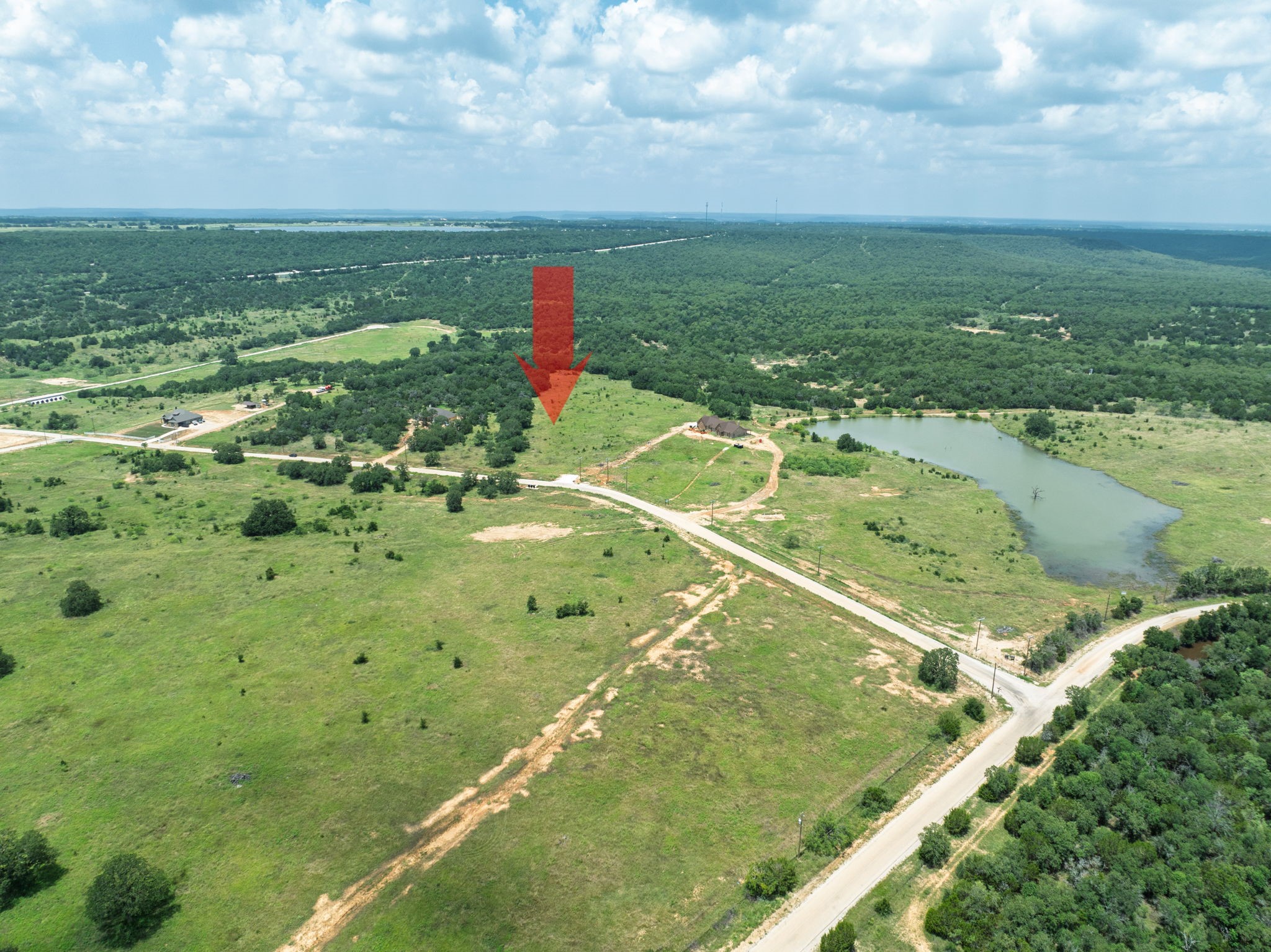 Lot 50 Sportsman Drive, Mineral Wells, TX, 76067 | 20970648 | Realty Texas LLC