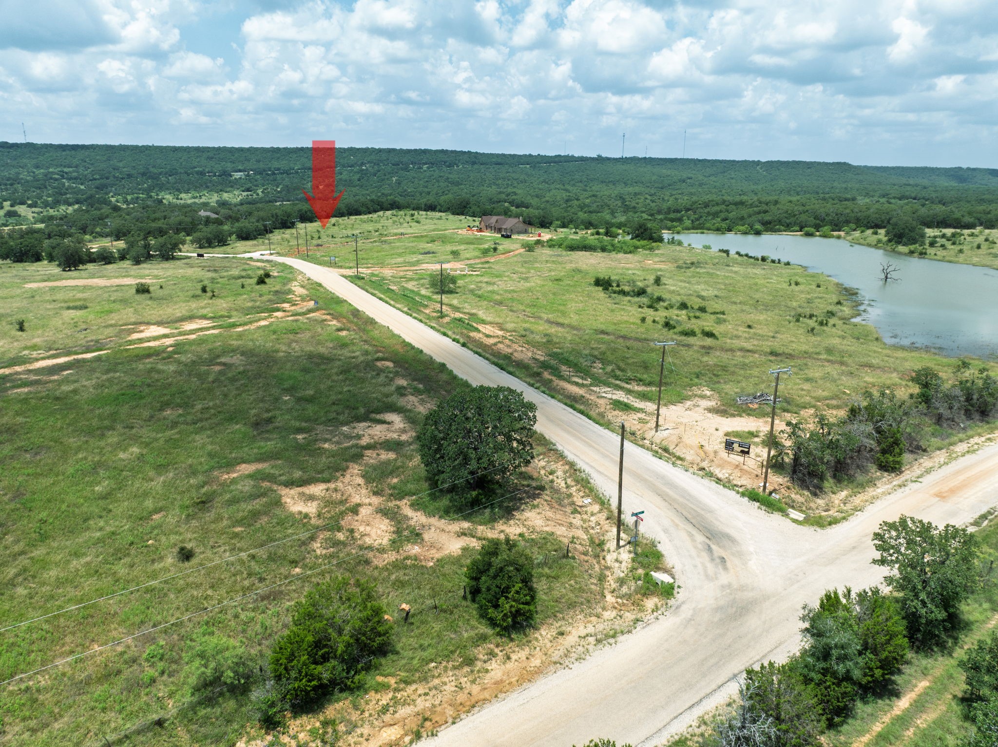 Lot 50 Sportsman Drive, Mineral Wells, TX, 76067 | 20970648 | Realty Texas LLC