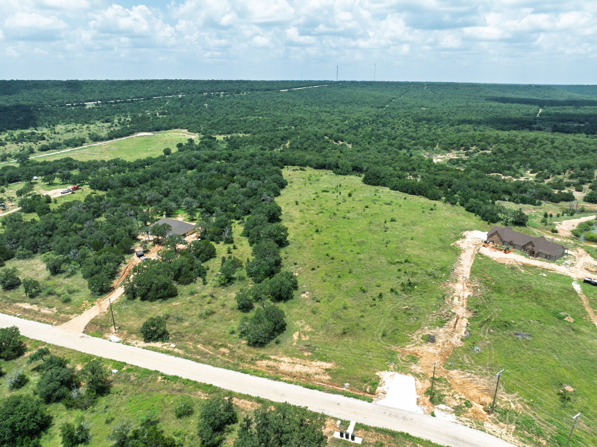 Lot 50 Sportsman Drive, Mineral Wells, TX, 76067 | 20970648 | Realty Texas LLC