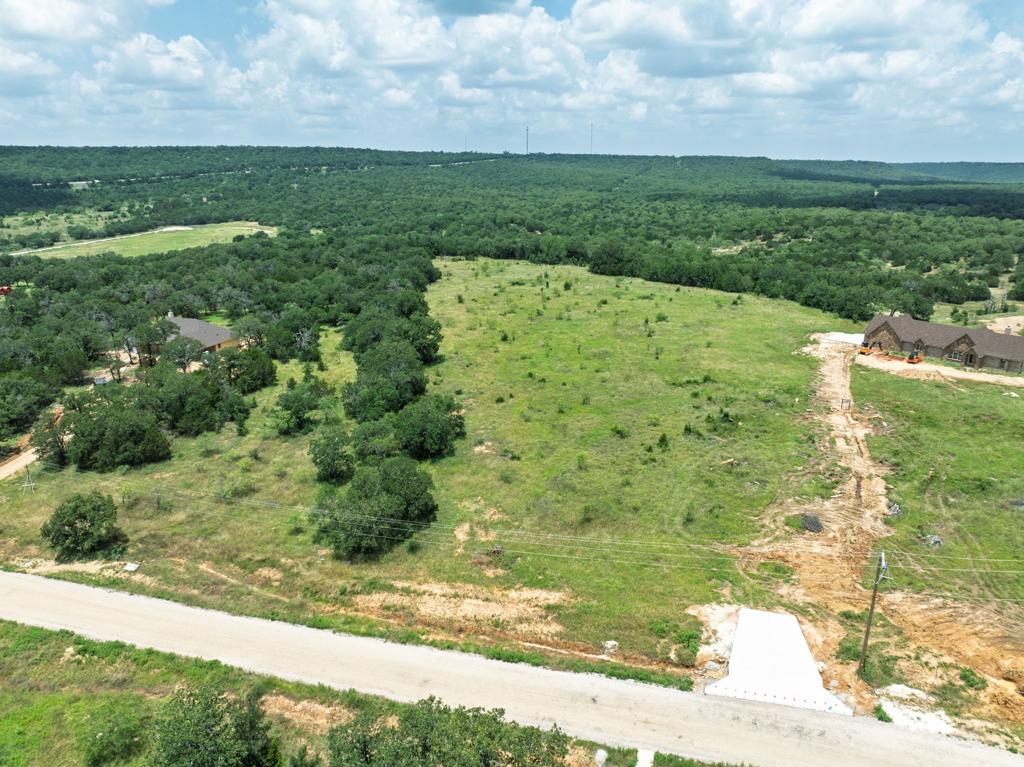 Lot 50 Sportsman Drive, Mineral Wells, TX, 76067 | 20970648 | Realty Texas LLC