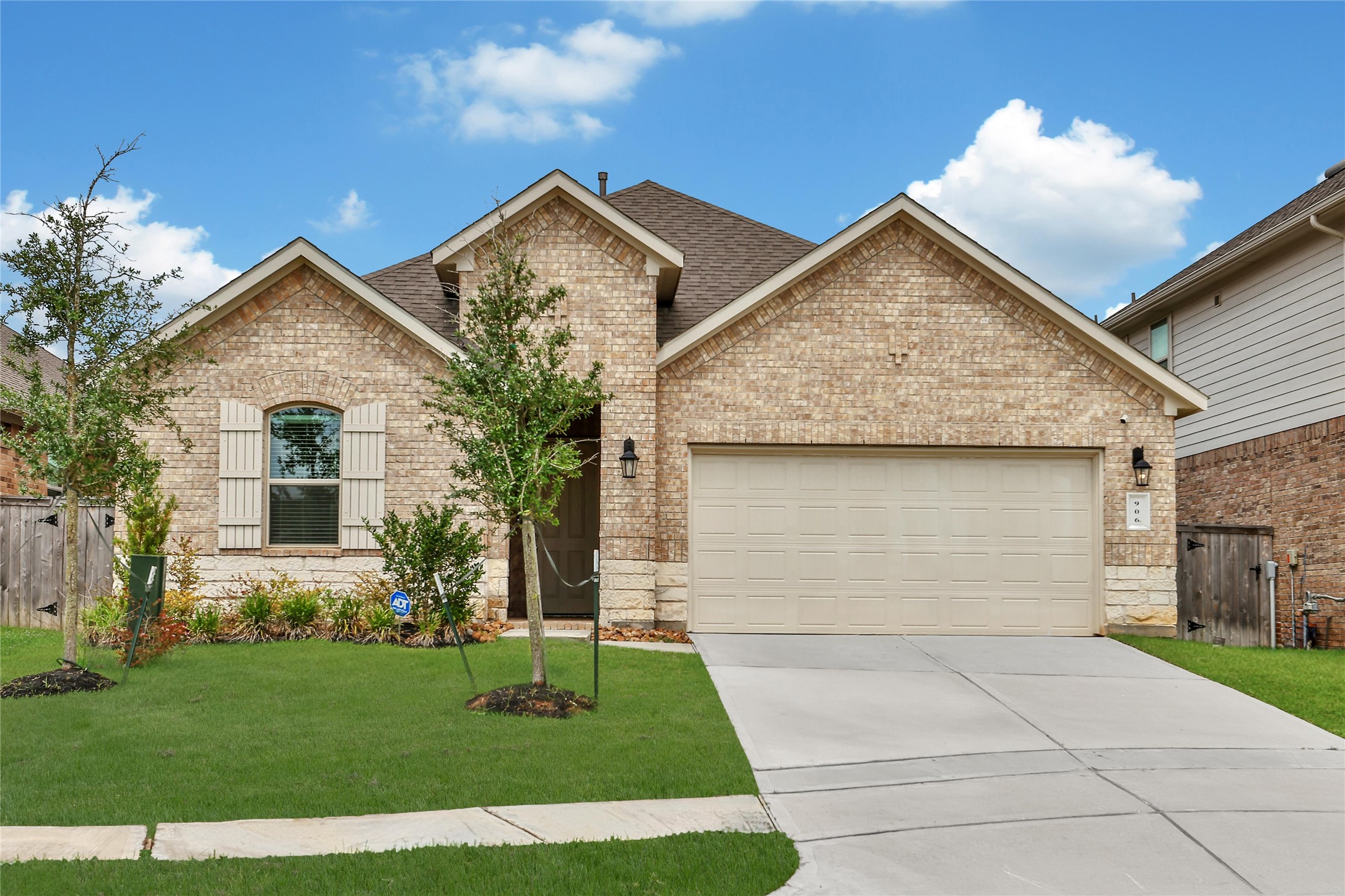 906 Youth Water Road, Montgomery, TX, 77316 | 10661965 | Realty Texas LLC