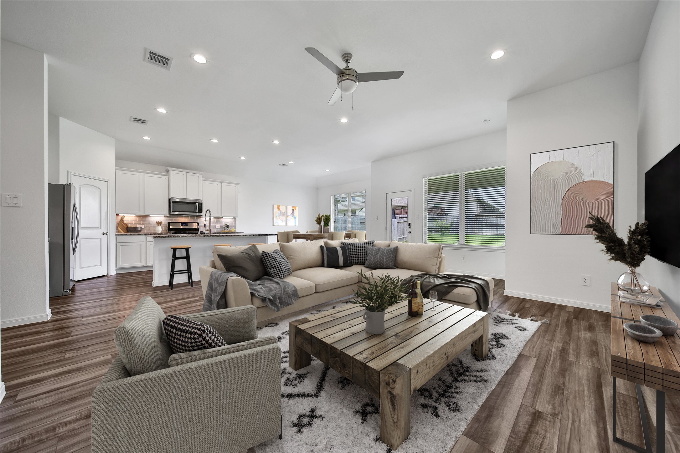 906 Youth Water Road, Montgomery, TX, 77316 | 10661965 | Realty Texas LLC