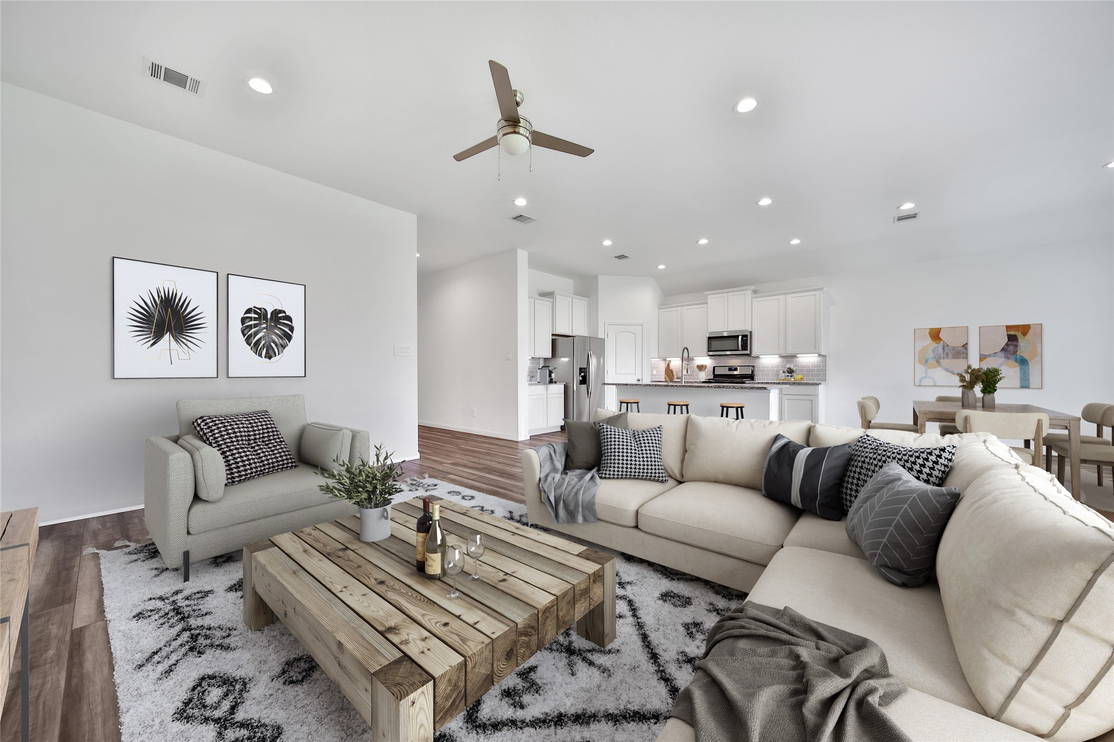 906 Youth Water Road, Montgomery, TX, 77316 | 10661965 | Realty Texas LLC