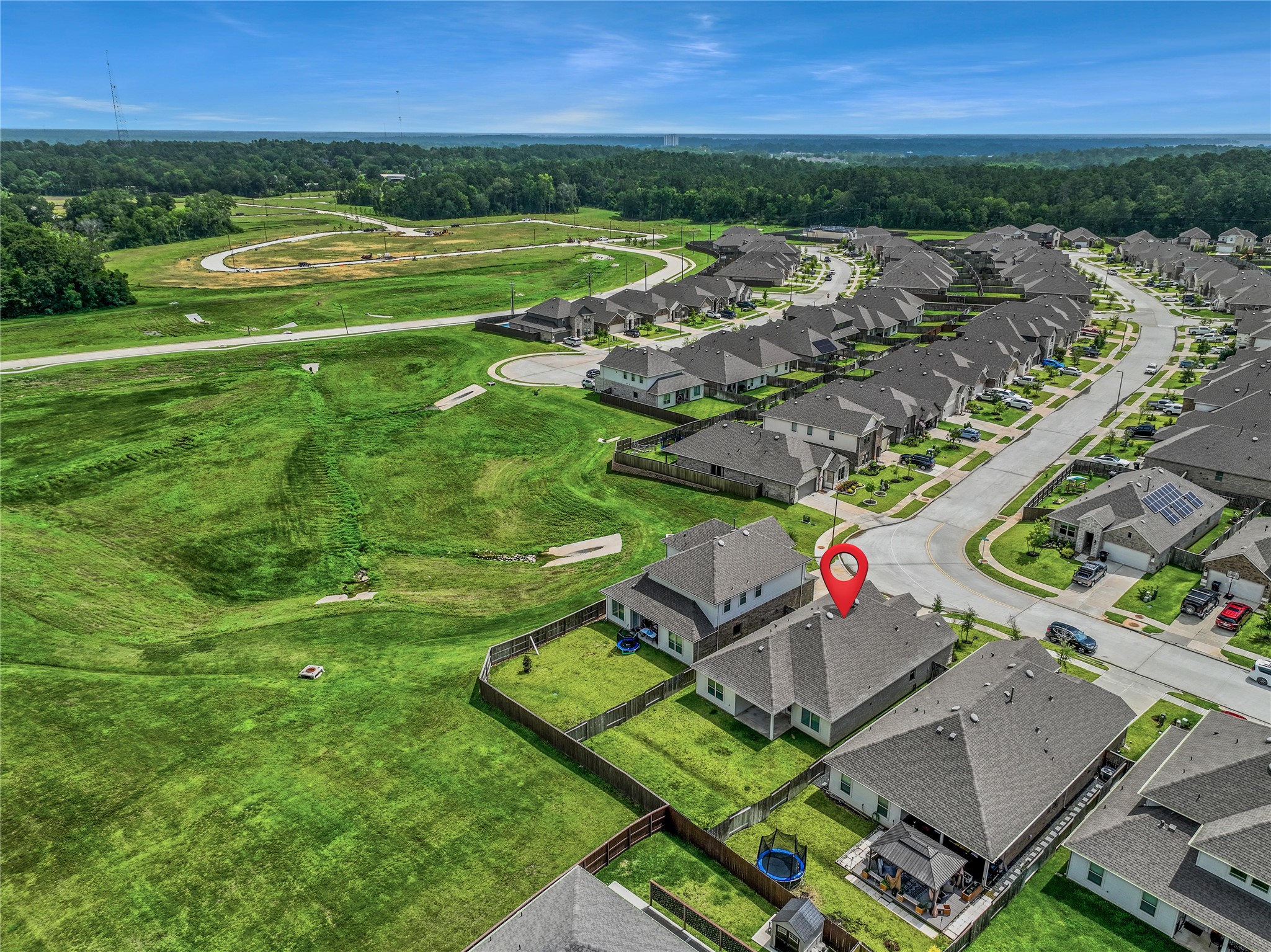 906 Youth Water Road, Montgomery, TX, 77316 | 10661965 | Realty Texas LLC