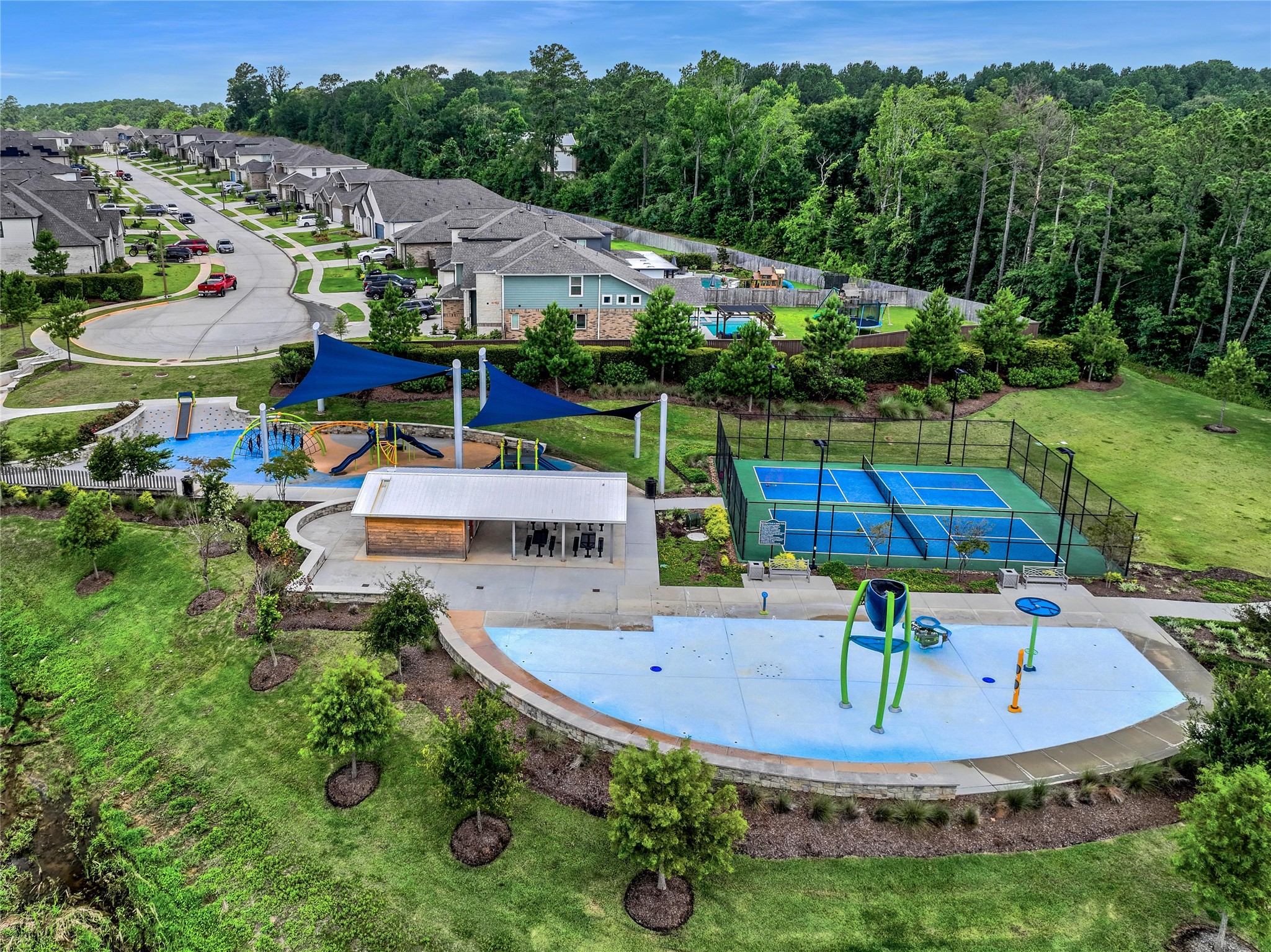 906 Youth Water Road, Montgomery, TX, 77316 | 10661965 | Realty Texas LLC