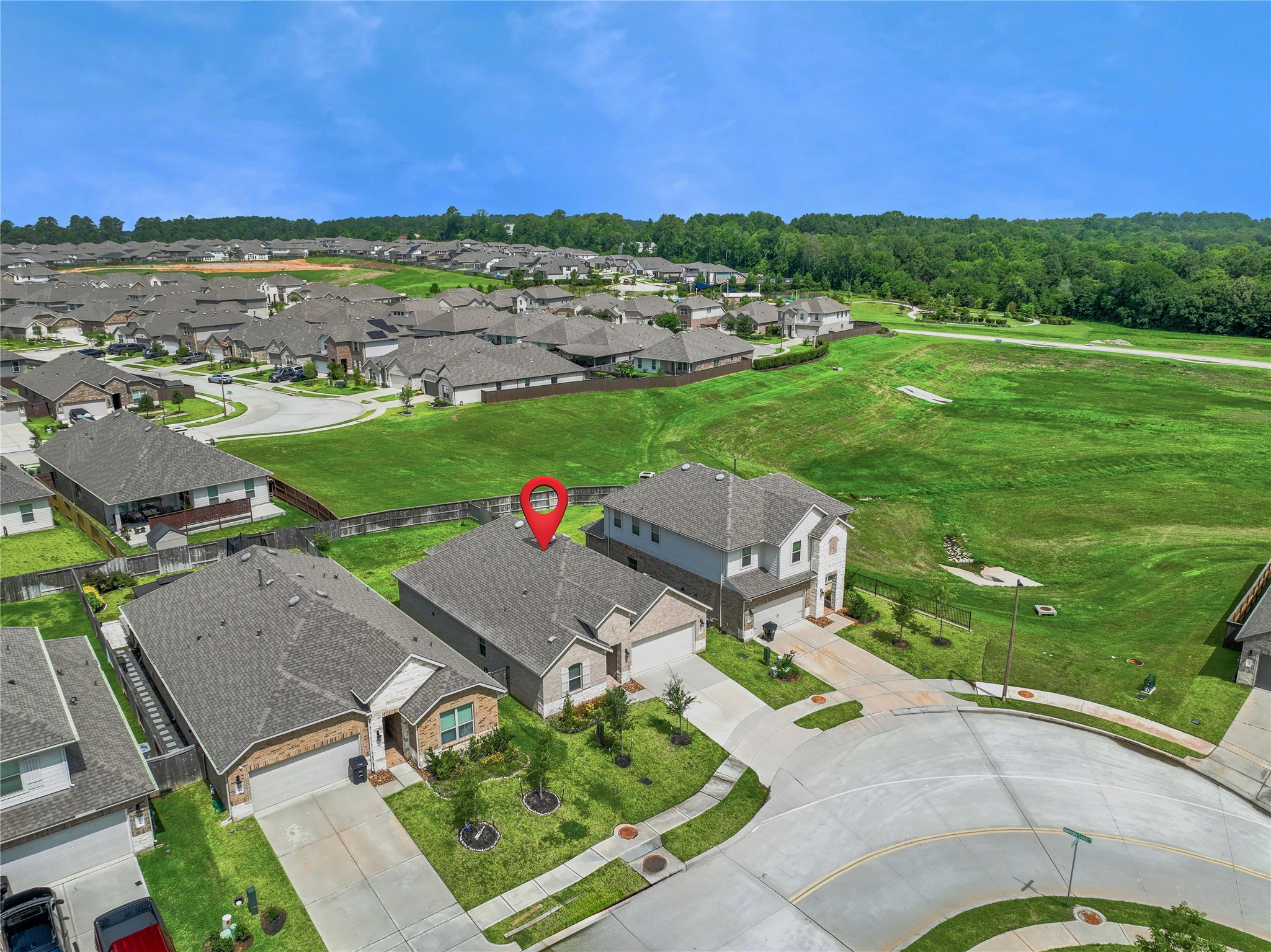 906 Youth Water Road, Montgomery, TX, 77316 | 10661965 | Realty Texas LLC