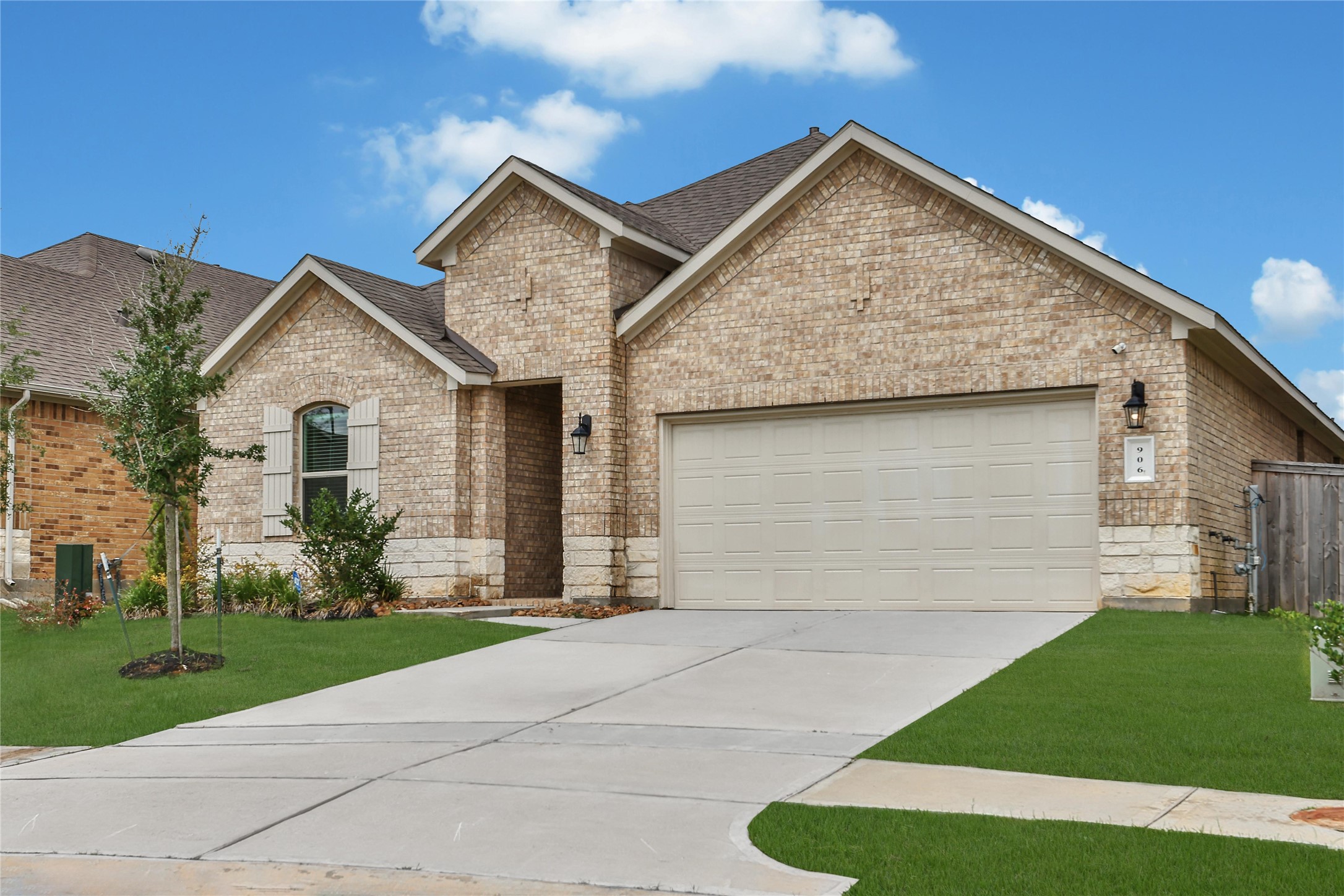 906 Youth Water Road, Montgomery, TX, 77316 | 10661965 | Realty Texas LLC
