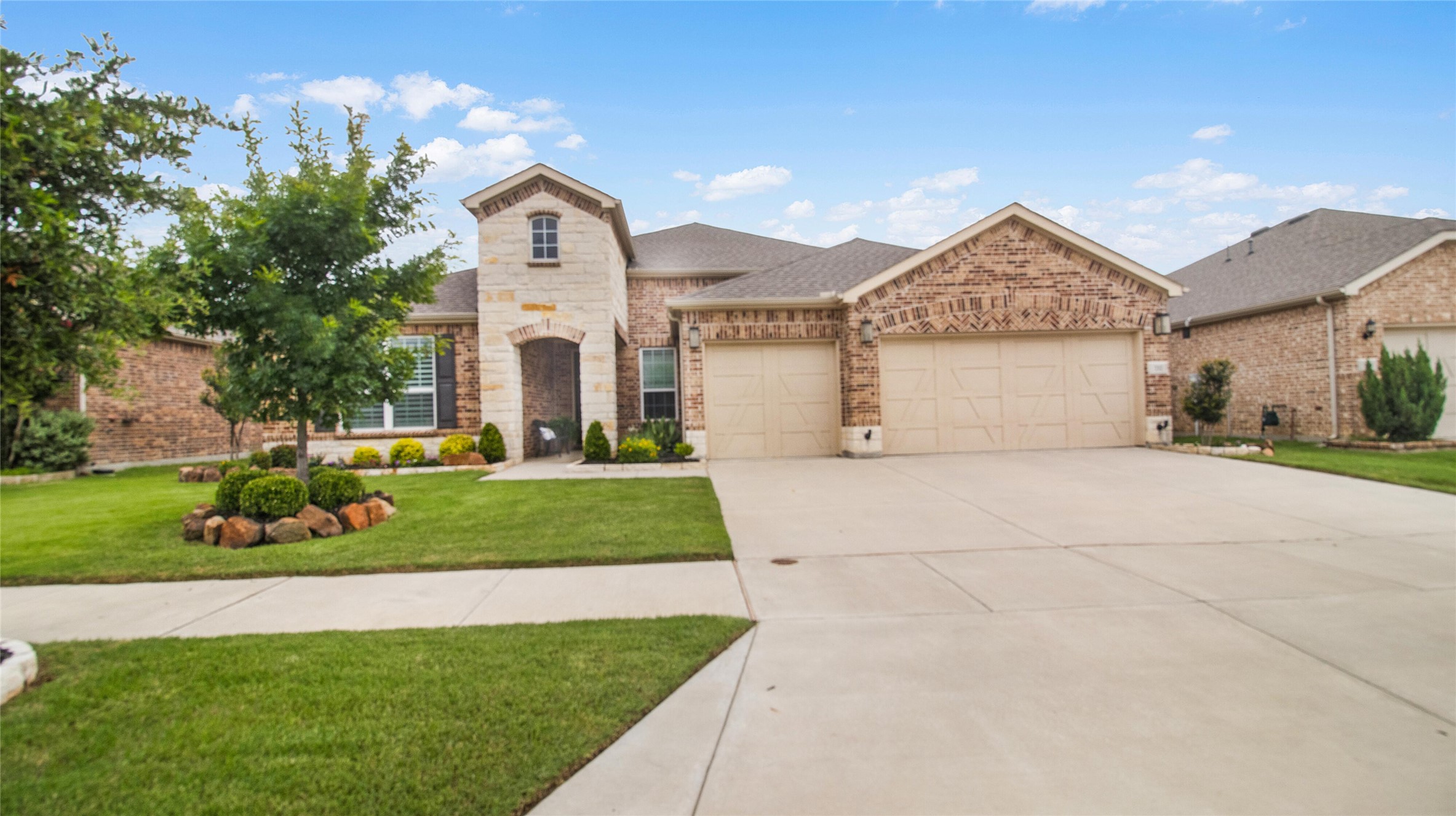 717 Freedom Lane, Little Elm, TX, 76227 | 20970819 | Realty Texas LLC
