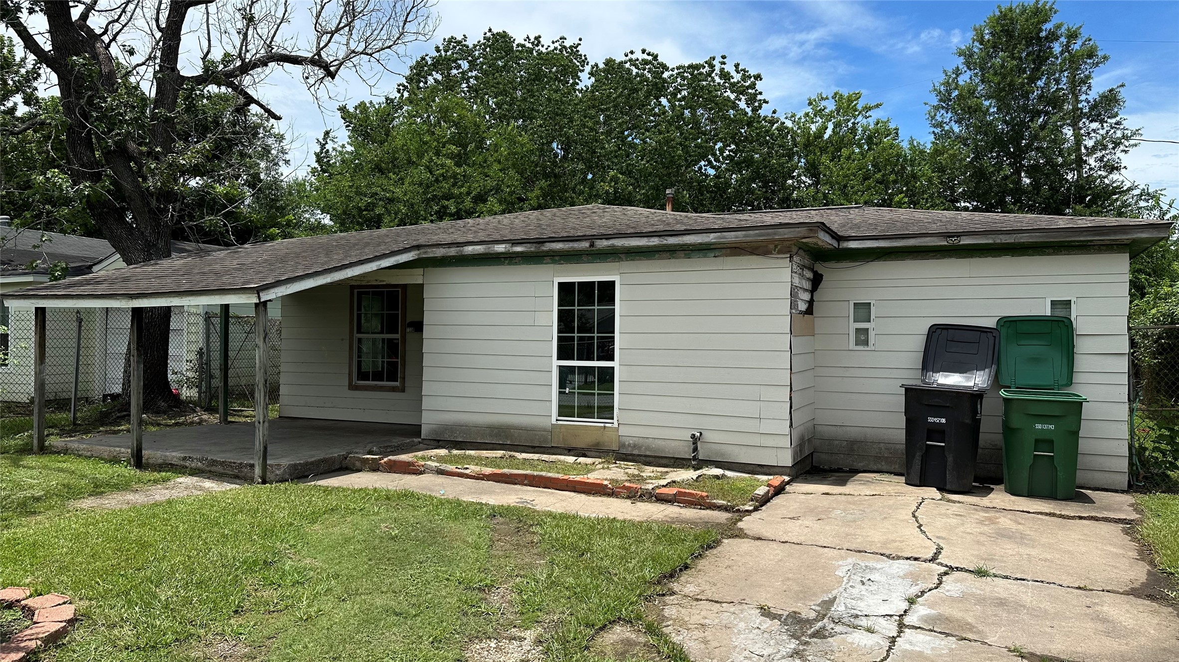 7338 Hurtgen Forest Road, Houston, TX, 77033 | 15313553 | Realty Texas LLC