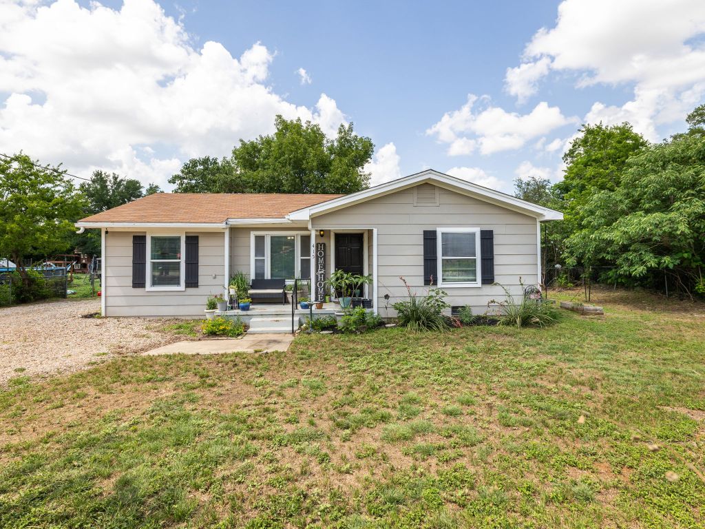 For Sale: 415 Brooks Mill Road Blog Image Banner