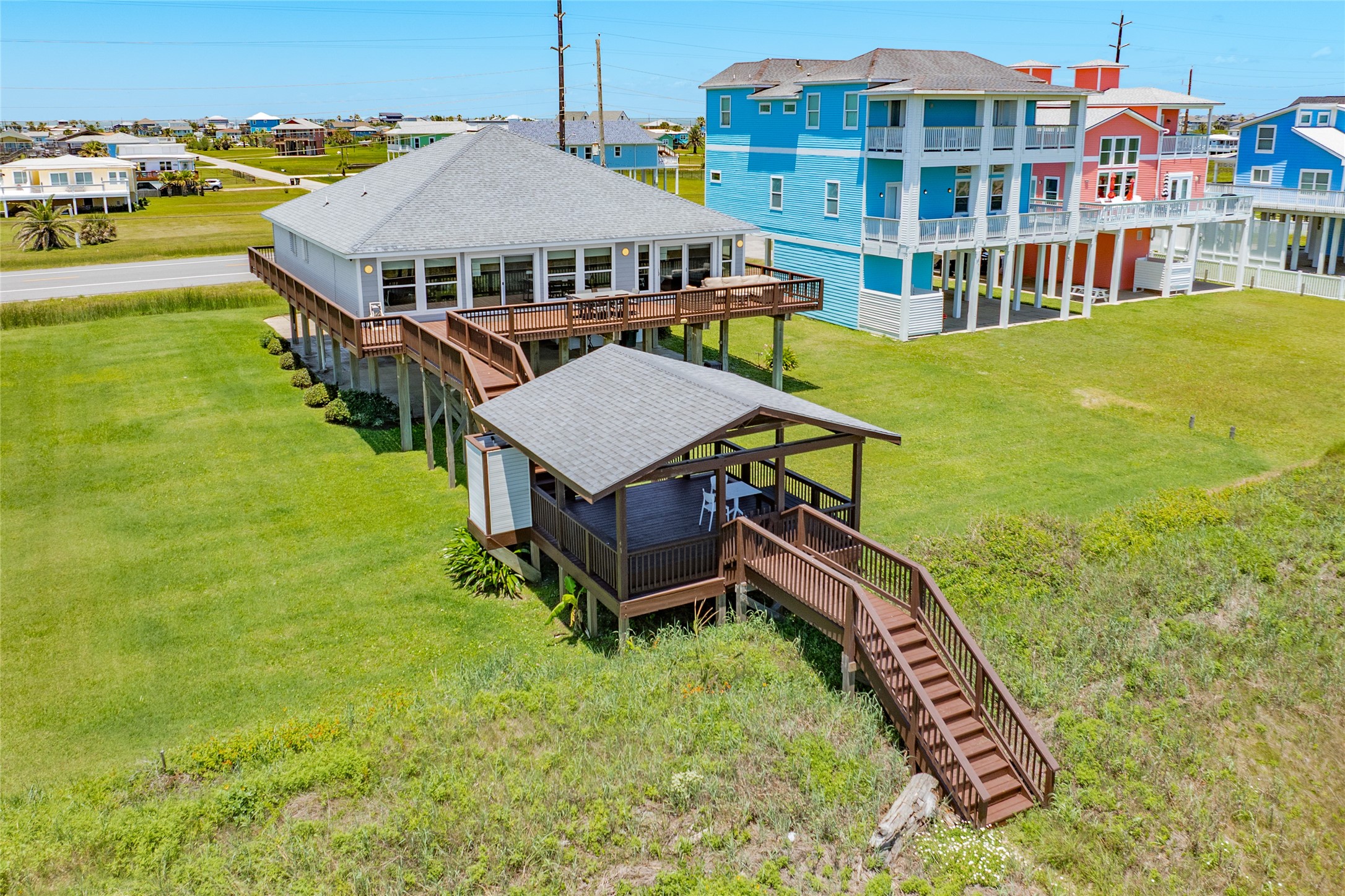23331 San Luis Pass Road, Galveston, TX, 77554 | 93965228 | Realty Texas LLC