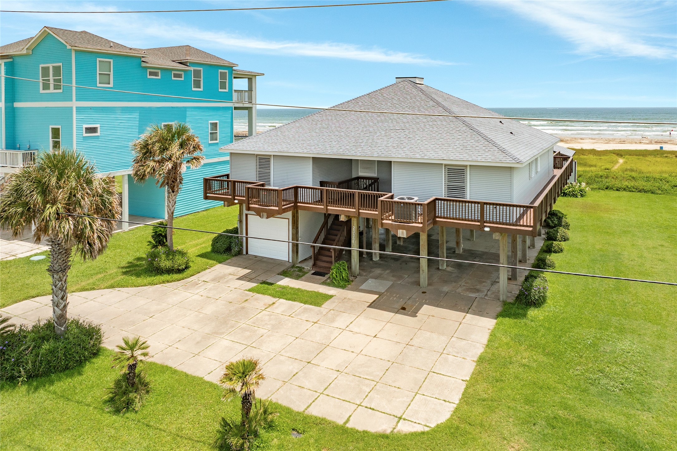 23331 San Luis Pass Road, Galveston, TX, 77554 | 93965228 | Realty Texas LLC