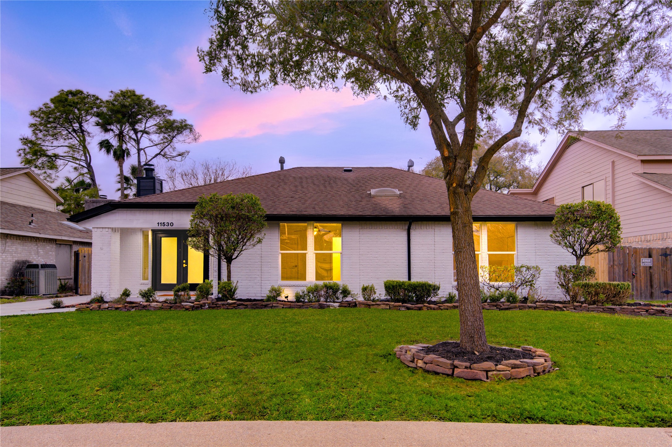 11530 Wickersham Lane, Houston, TX, 77077 | 33728111 | Realty Texas LLC
