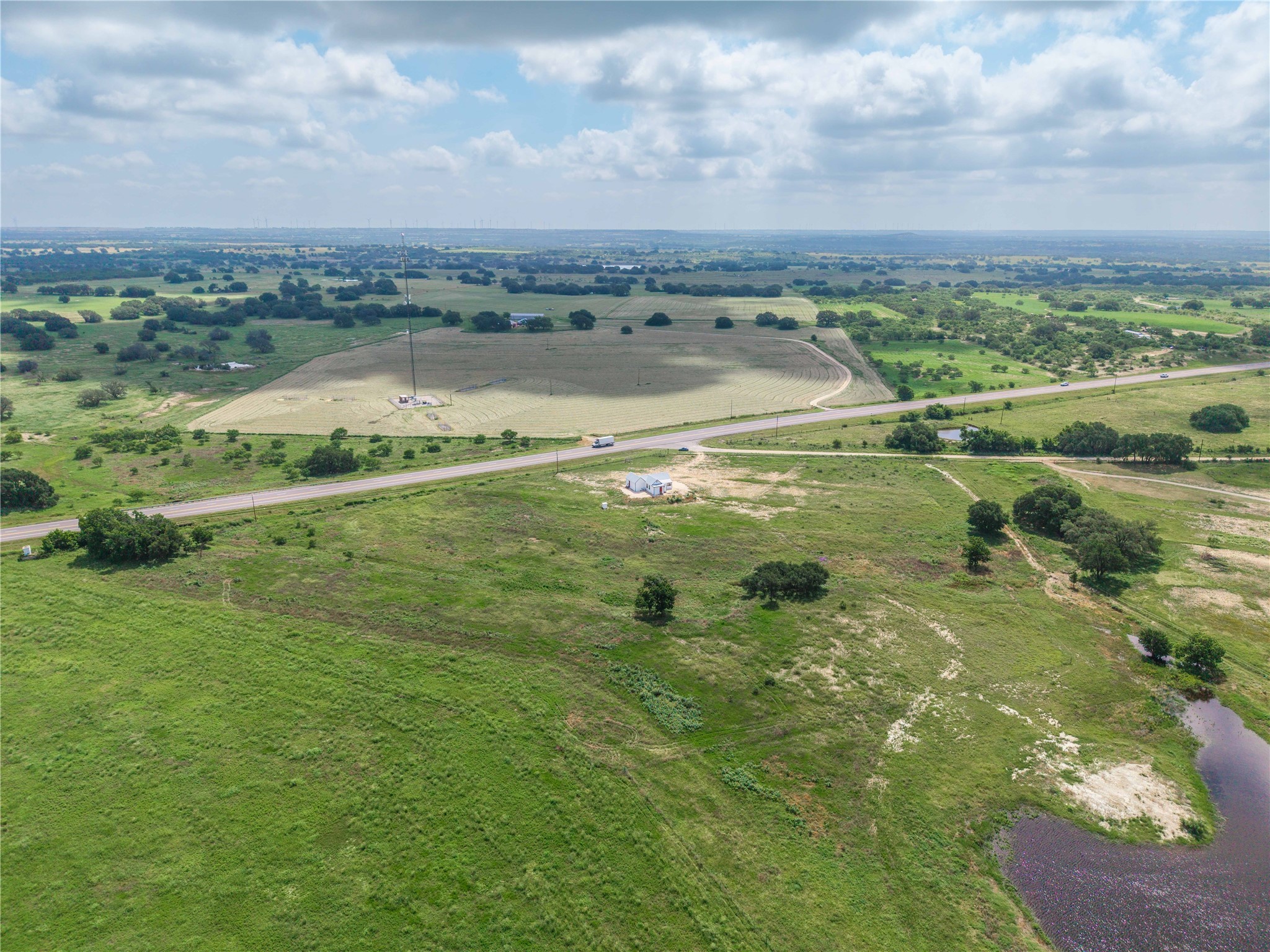 1153 W 84 Highway, Mullin, TX, 76864 | 20971003 | Realty Texas LLC