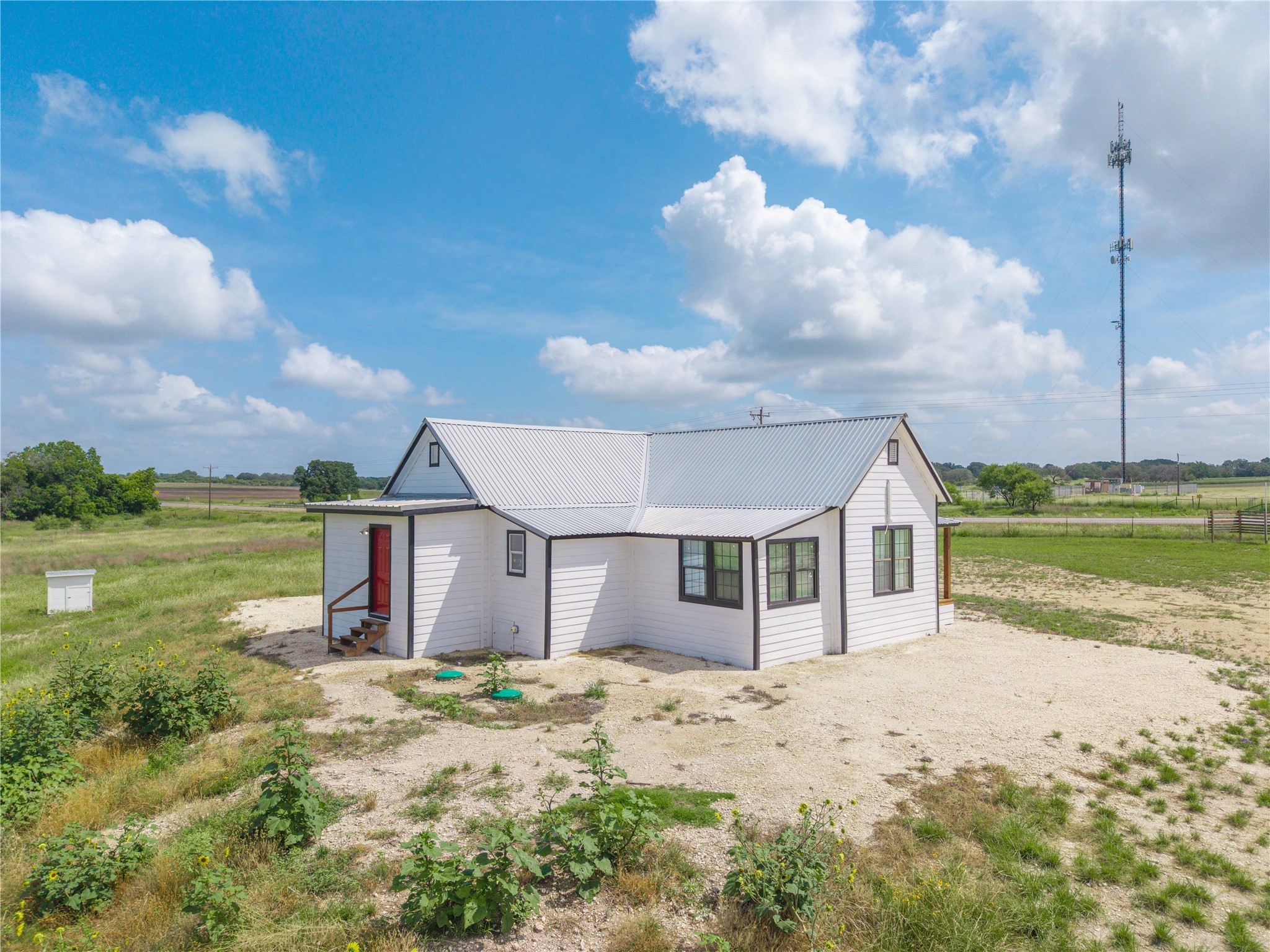 1153 W 84 Highway, Mullin, TX, 76864 | 20971003 | Realty Texas LLC