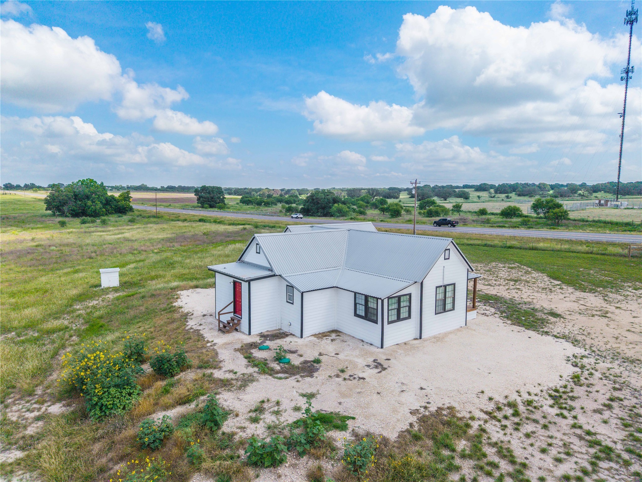 1153 W 84 Highway, Mullin, TX, 76864 | 20971003 | Realty Texas LLC