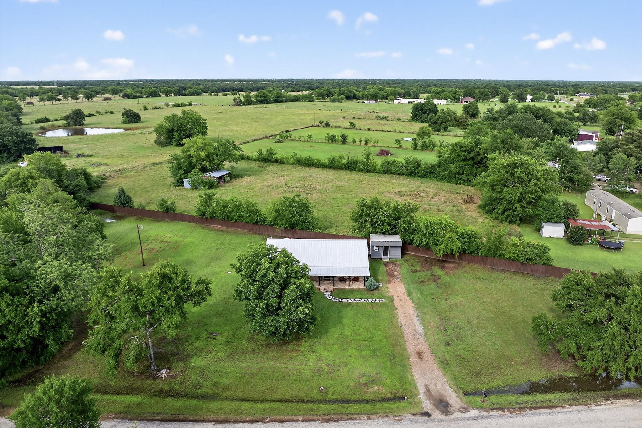 1008 County Road 4759, Sulphur Springs, TX, 75482 | 20971243 | Realty Texas LLC