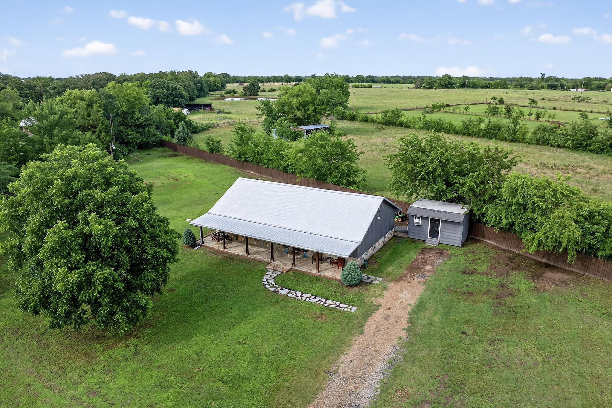 1008 County Road 4759, Sulphur Springs, TX, 75482 | 20971243 | Realty Texas LLC
