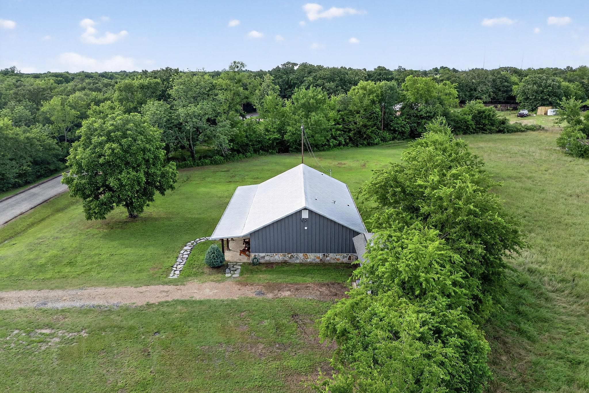 1008 County Road 4759, Sulphur Springs, TX, 75482 | 20971243 | Realty Texas LLC