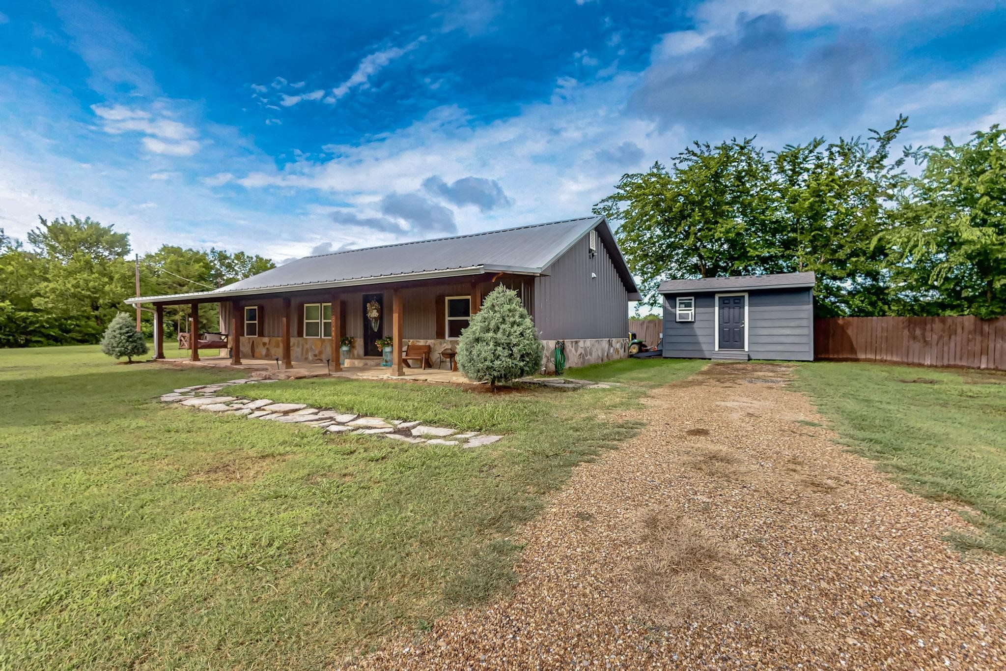 1008 County Road 4759, Sulphur Springs, TX, 75482 | 20971243 | Realty Texas LLC