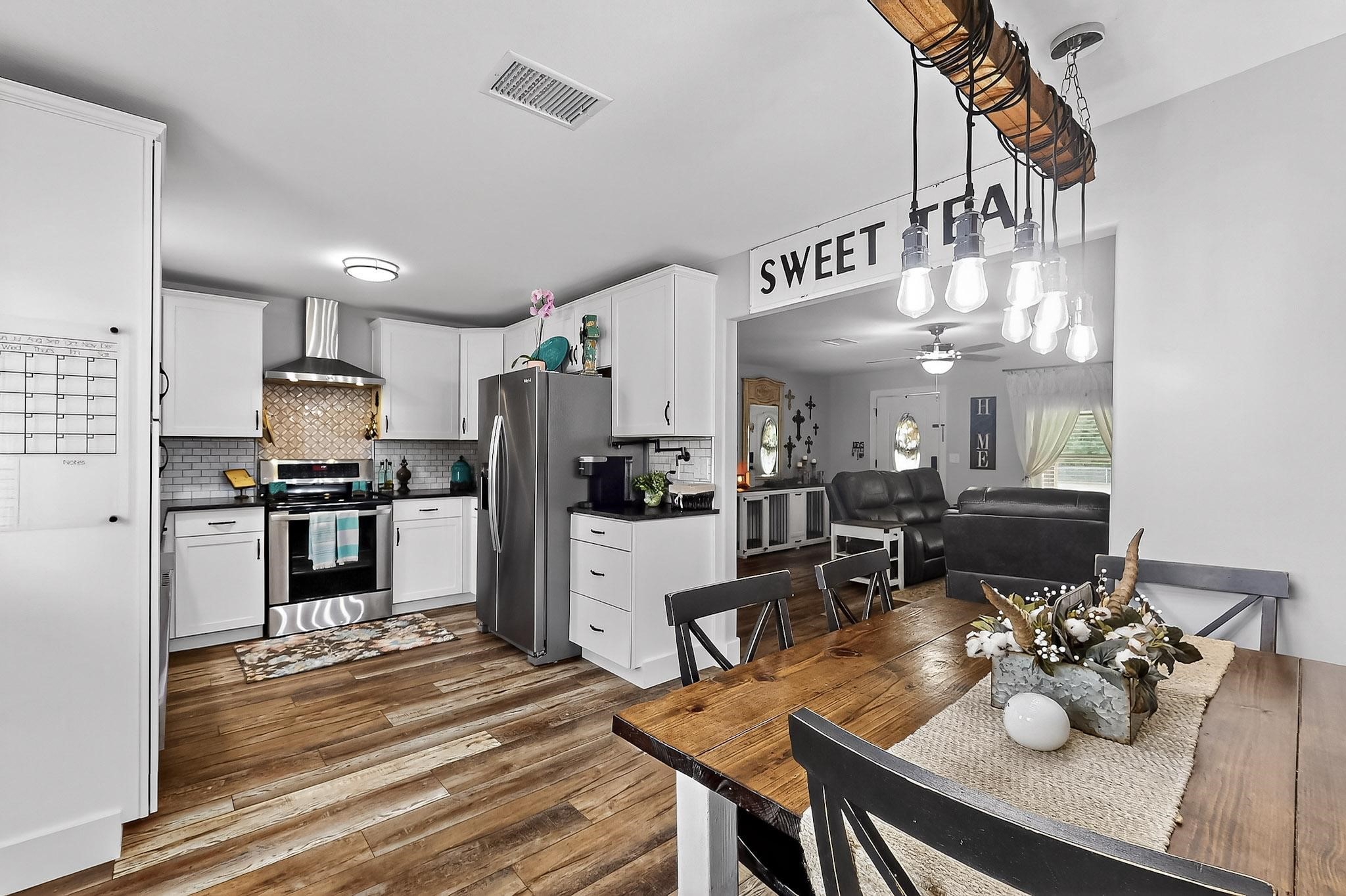 1008 County Road 4759, Sulphur Springs, TX, 75482 | 20971243 | Realty Texas LLC